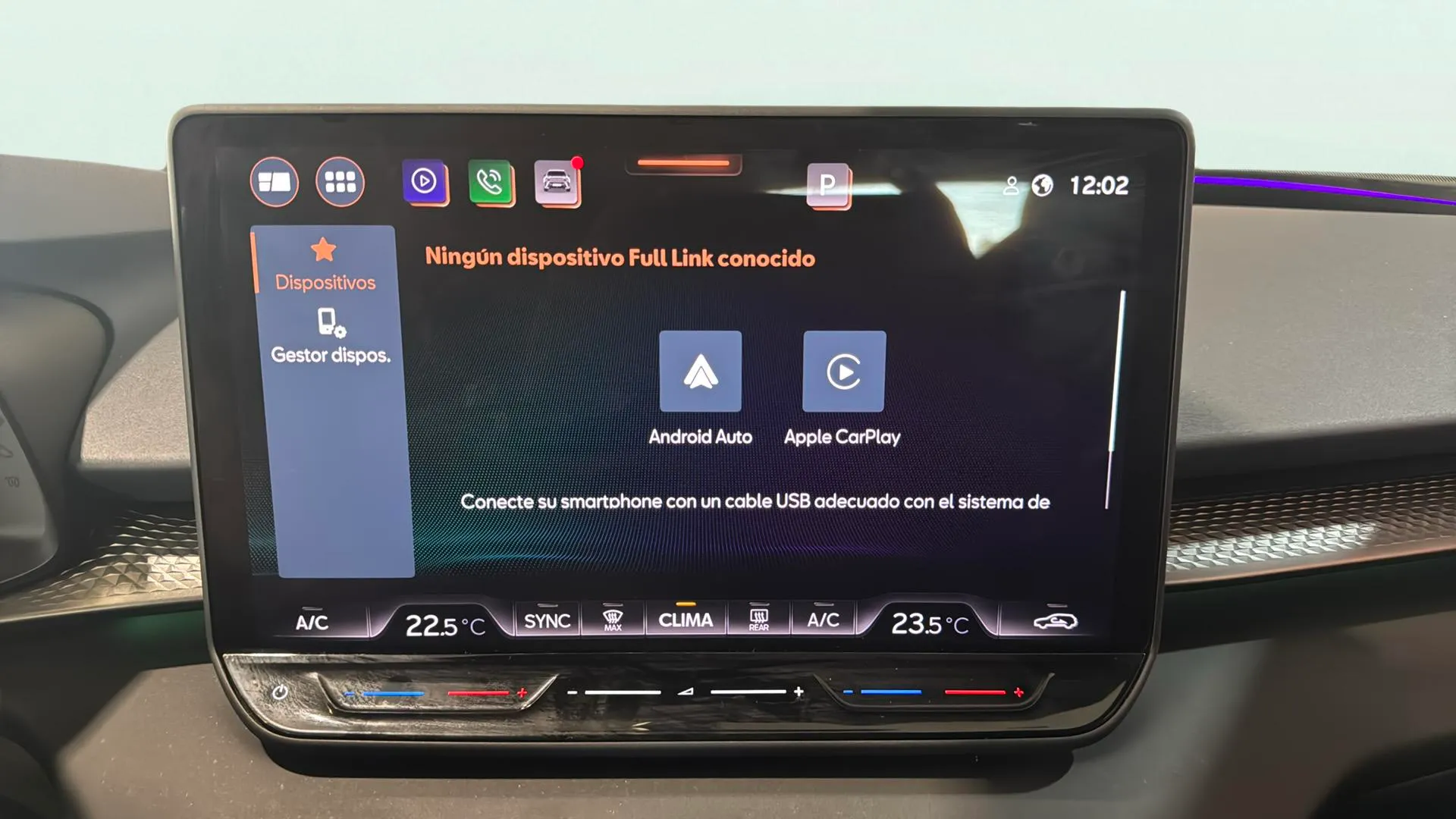 Cupra Terramar 1.5 eTSI DSG - foto 32