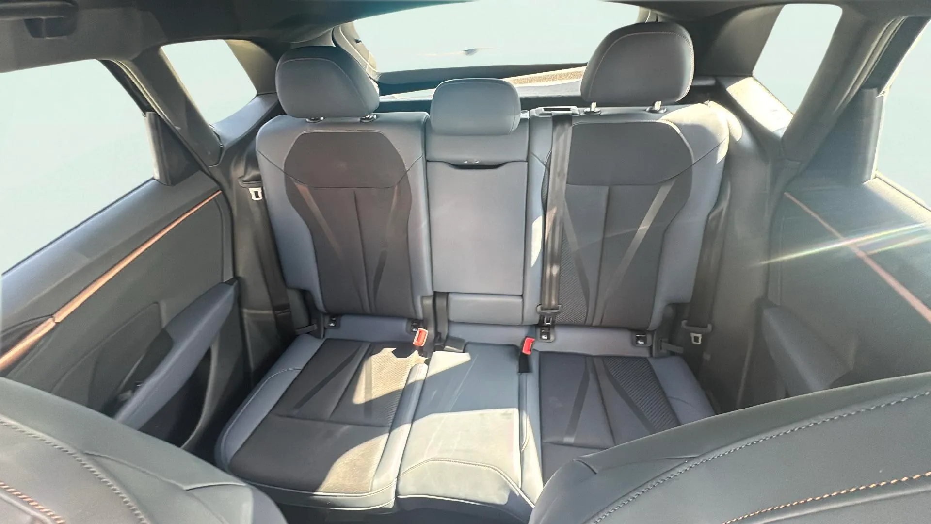 Cupra Terramar 1.5 eTSI DSG - foto 11