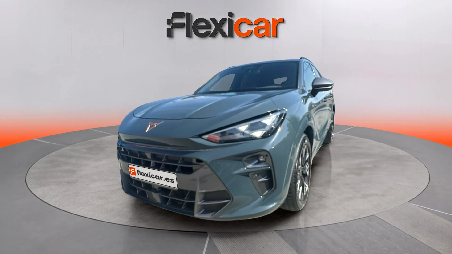 Cupra Terramar 1.5 eTSI DSG - foto 28