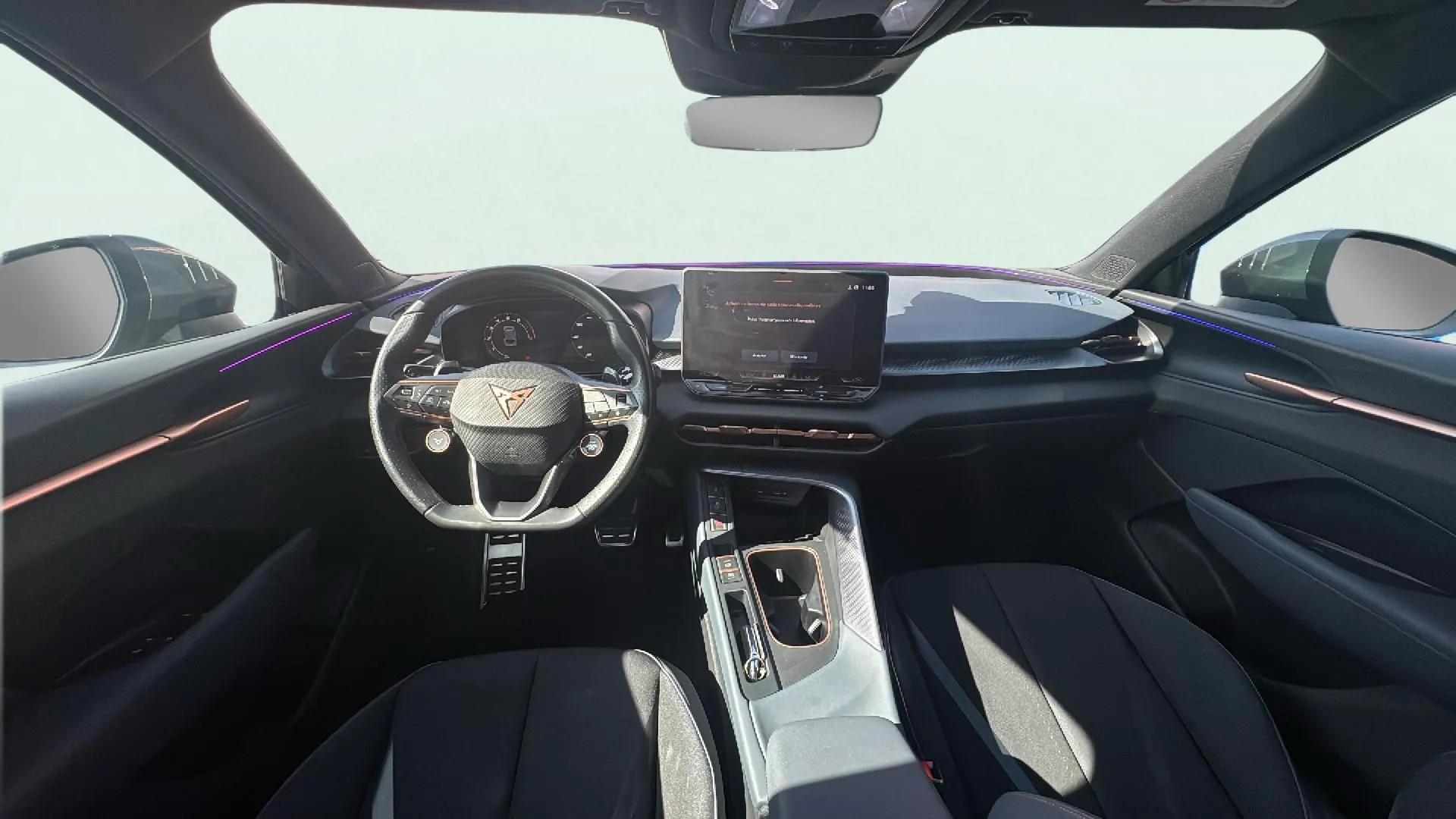 Cupra Terramar 1.5 eTSI DSG - foto 13