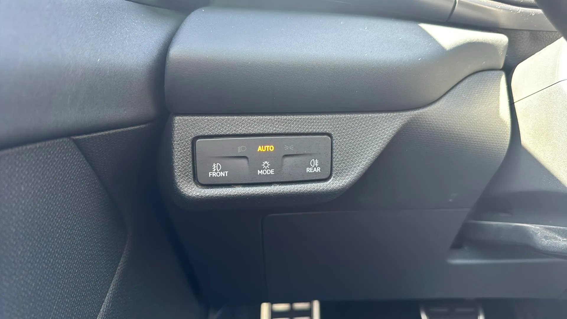 Cupra Terramar 1.5 eTSI DSG - foto 23