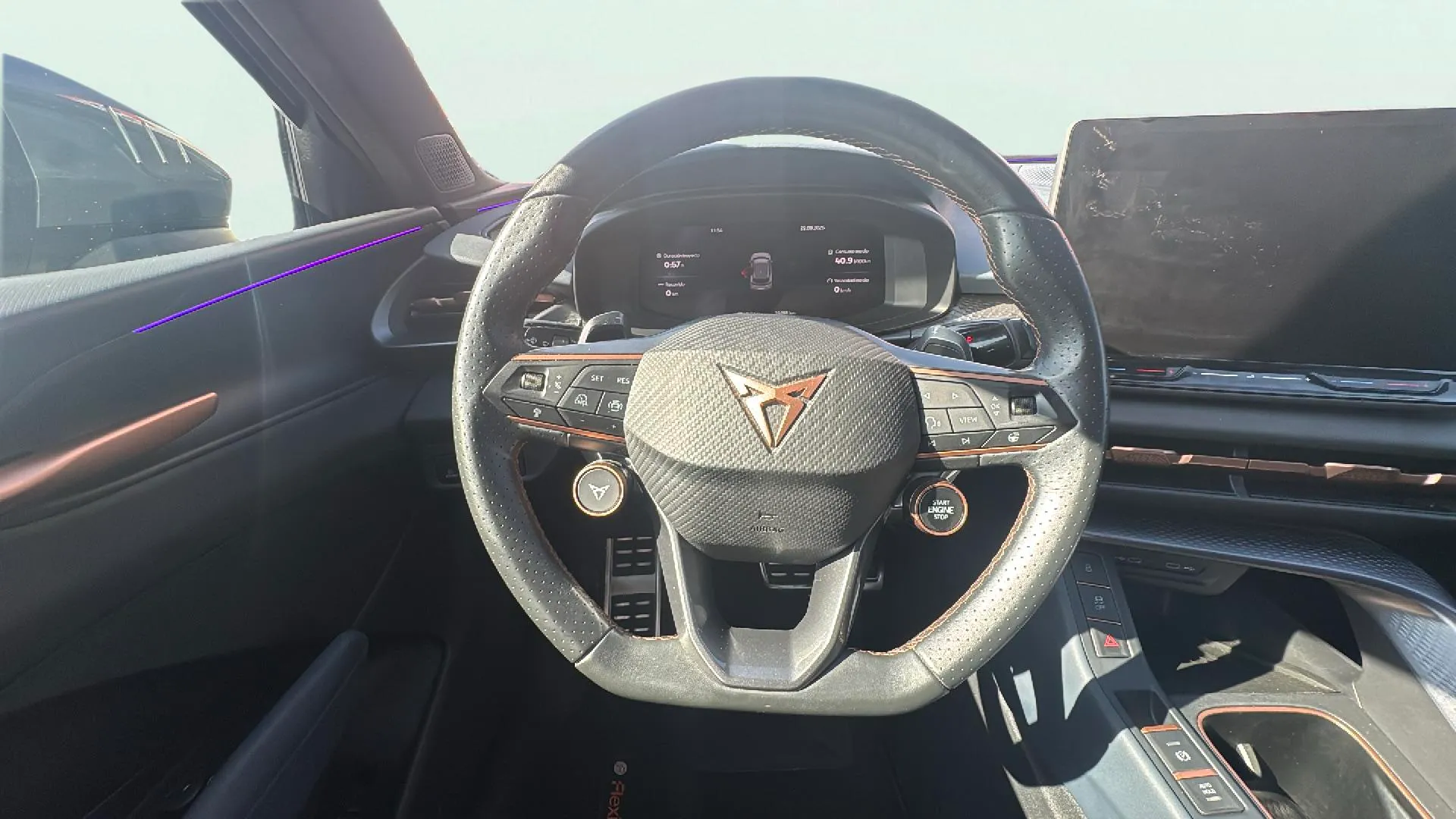 Cupra Terramar 1.5 eTSI DSG - foto 7