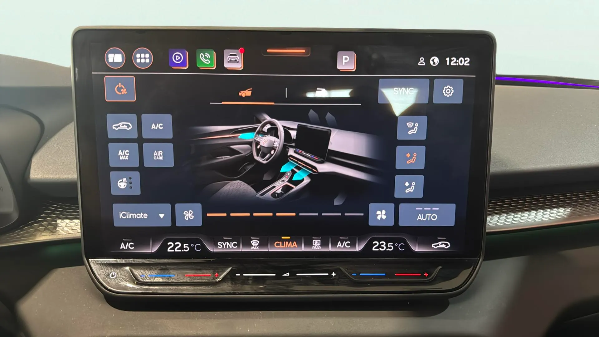 Cupra Terramar 1.5 eTSI DSG - foto 35
