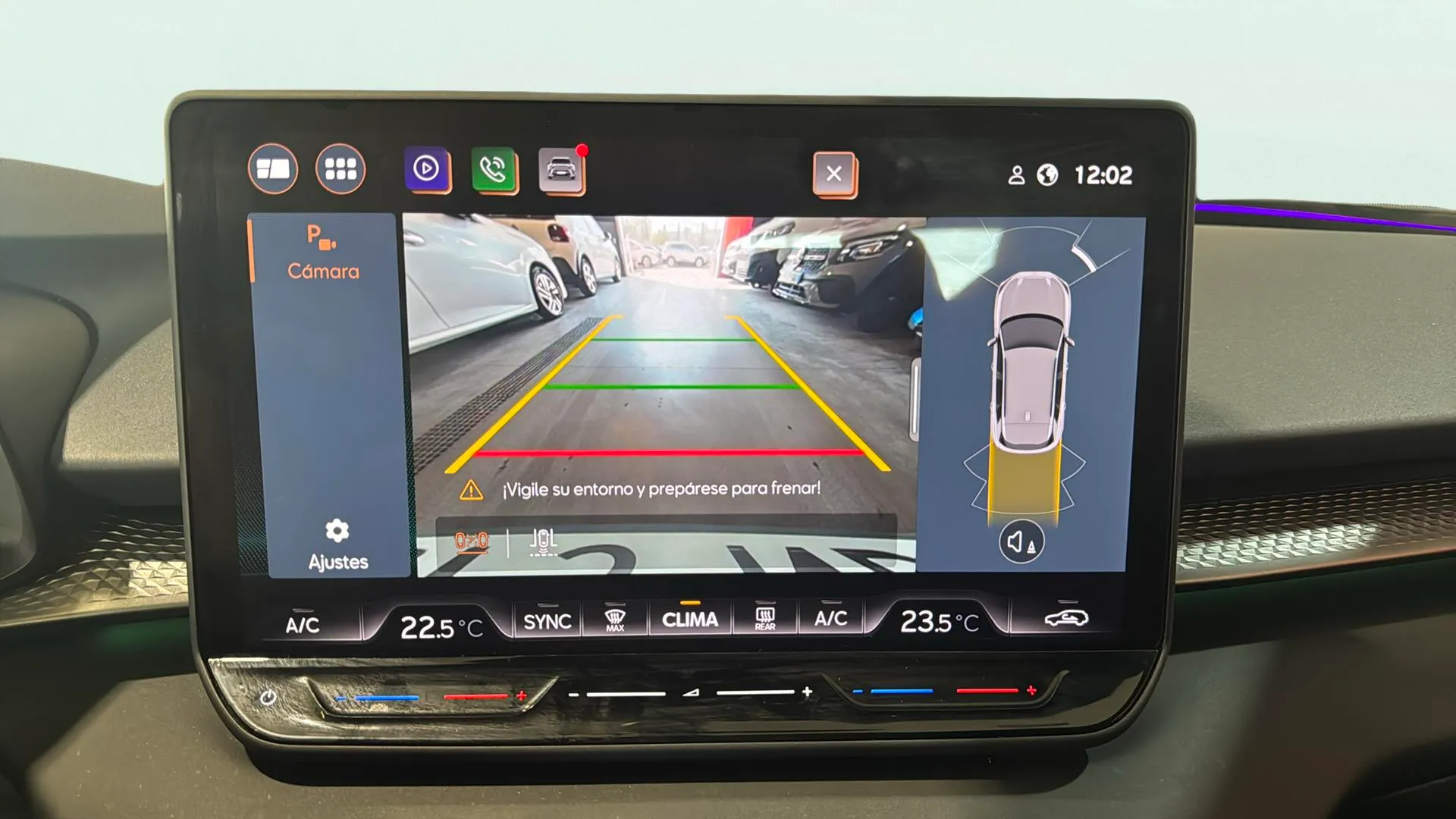 Cupra Terramar 1.5 eTSI DSG - foto 33