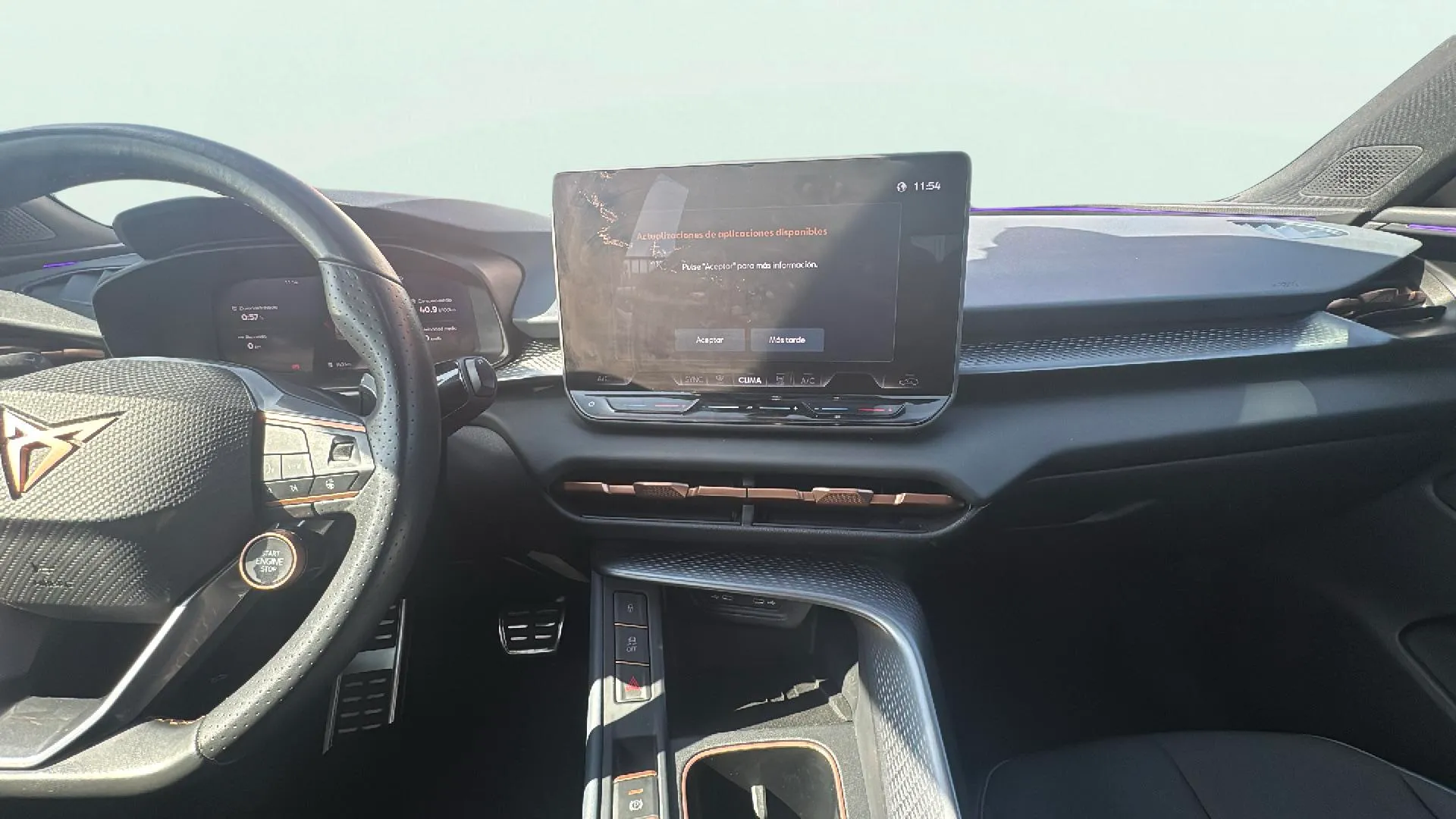 Cupra Terramar 1.5 eTSI DSG - foto 6