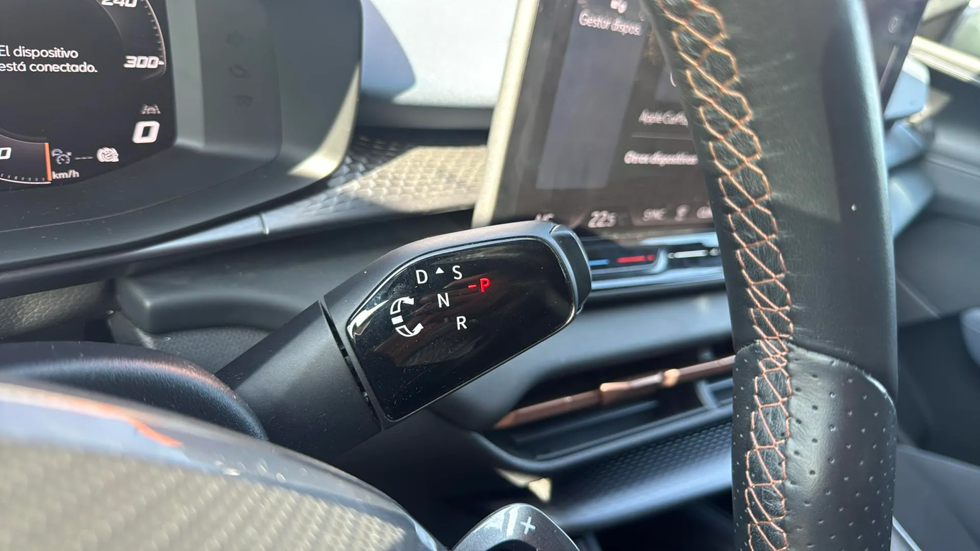 Cupra Terramar 1.5 eTSI DSG - foto 15