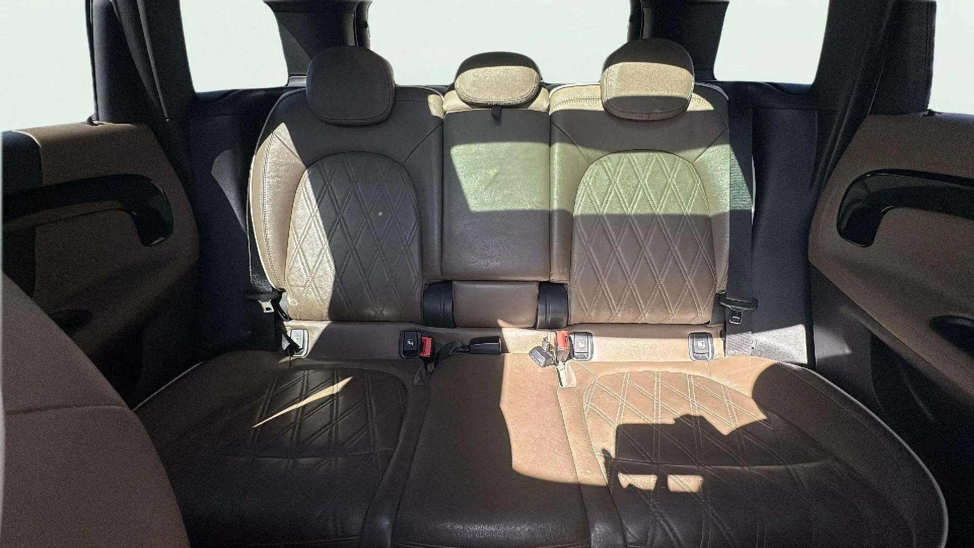 MINI Countryman Cooper S E ALL4 - foto 13
