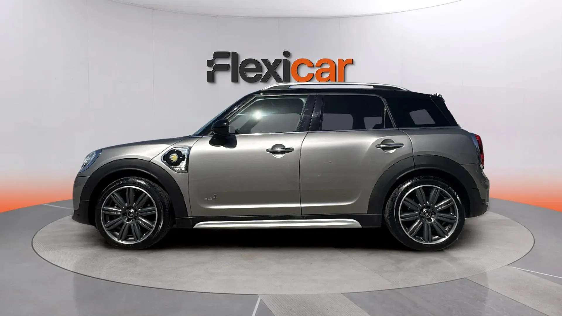 MINI Countryman Cooper S E ALL4 - foto 5