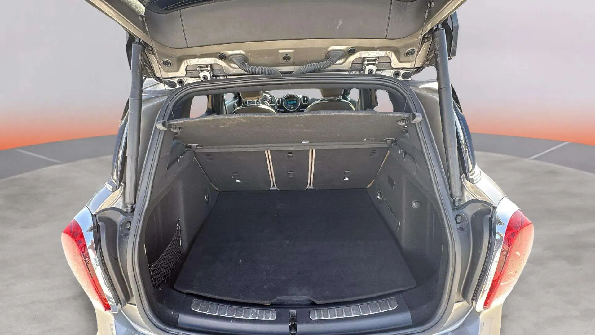 MINI Countryman Cooper S E ALL4 - foto 6