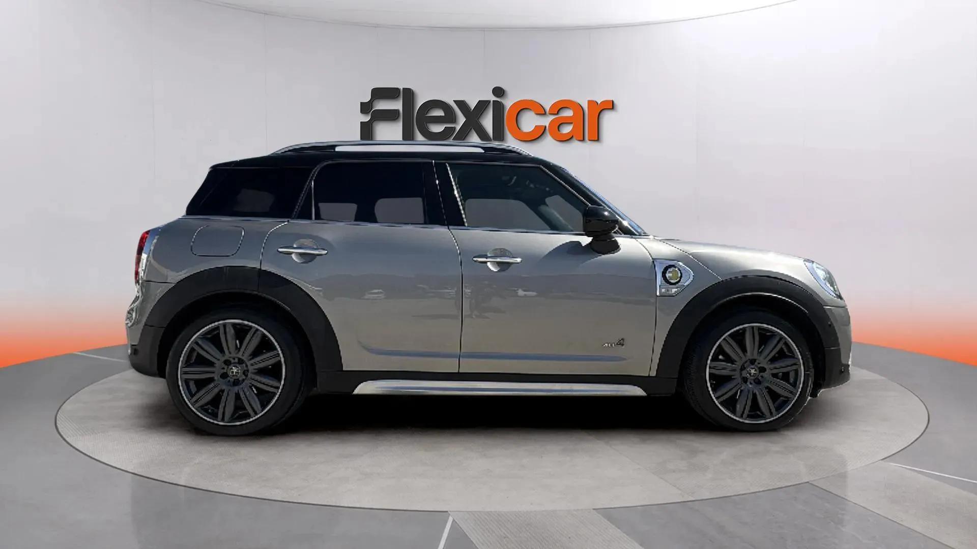 MINI Countryman Cooper S E ALL4 - foto 3