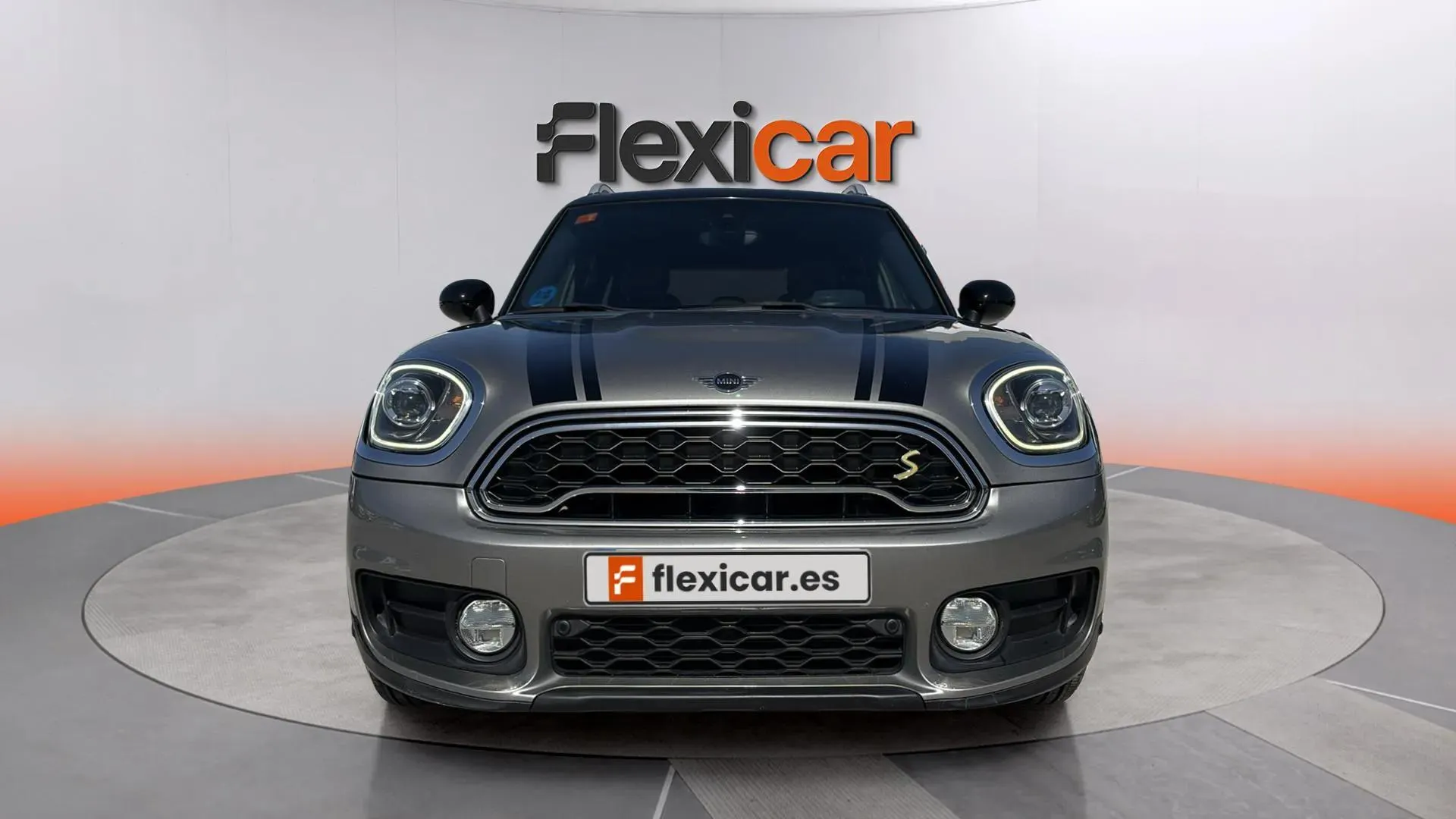 MINI Countryman Cooper S E ALL4 - foto 2
