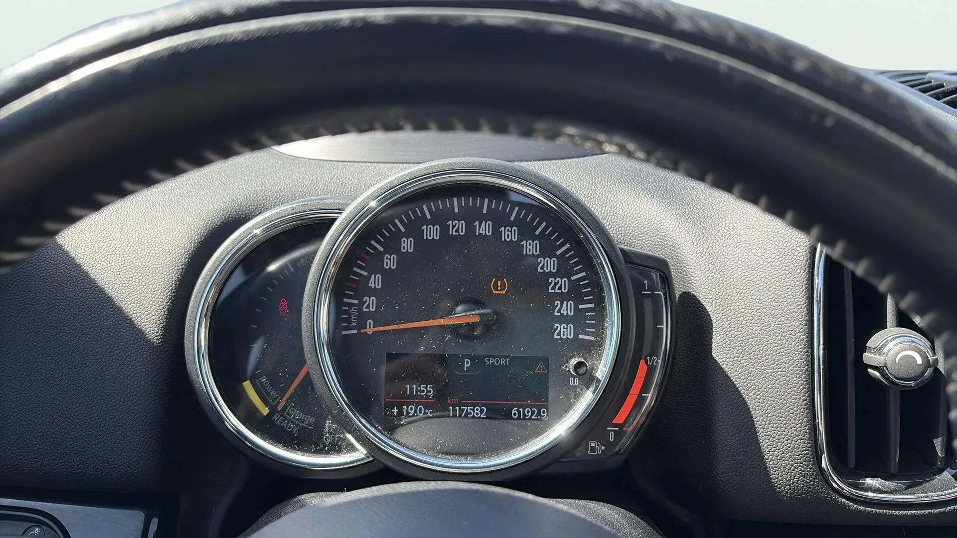 MINI Countryman Cooper S E ALL4 - foto 10
