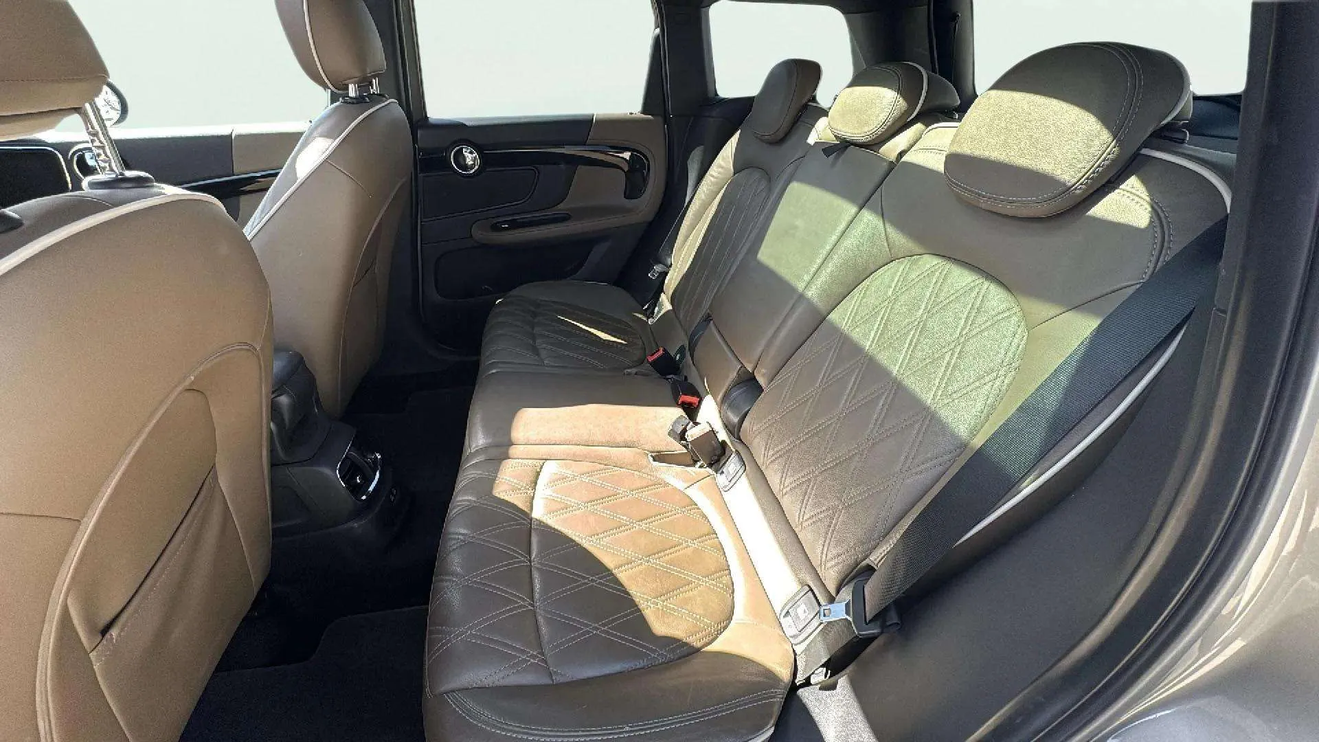 MINI Countryman Cooper S E ALL4 - foto 12
