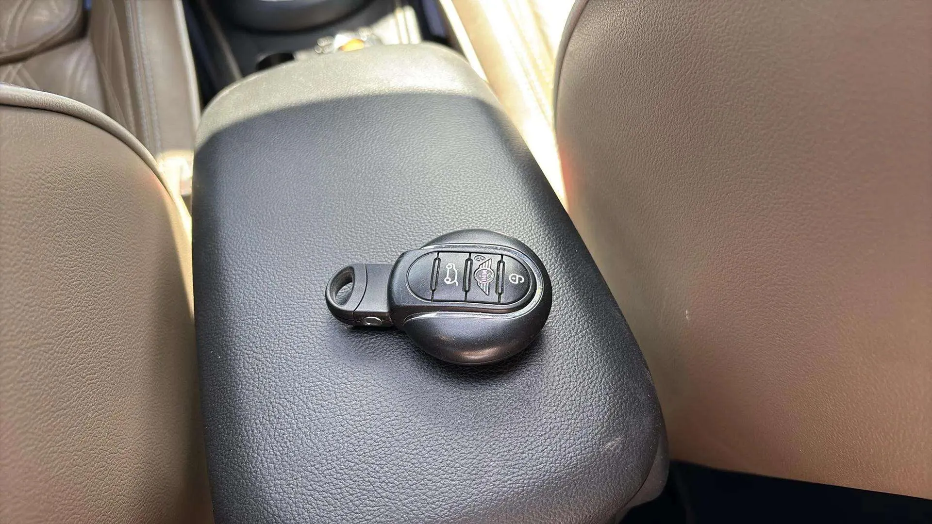 MINI Countryman Cooper S E ALL4 - foto 16