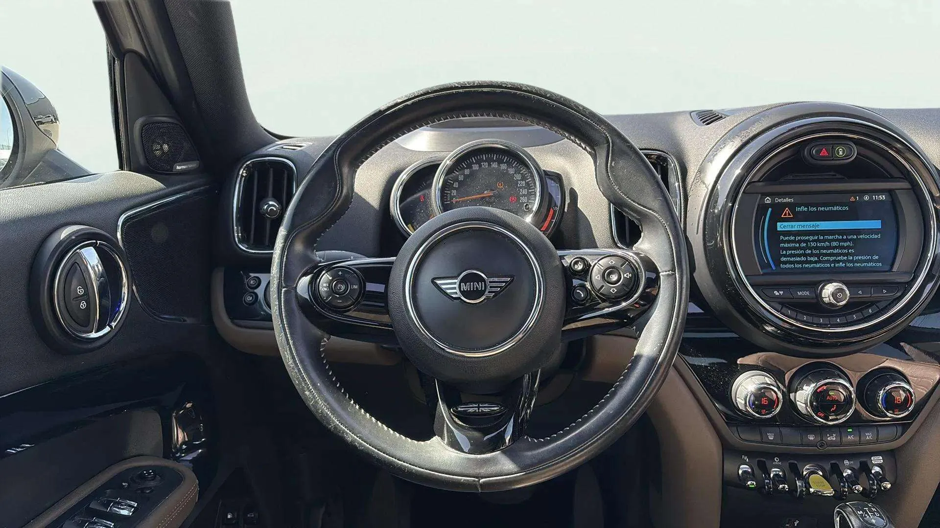 MINI Countryman Cooper S E ALL4 - foto 8