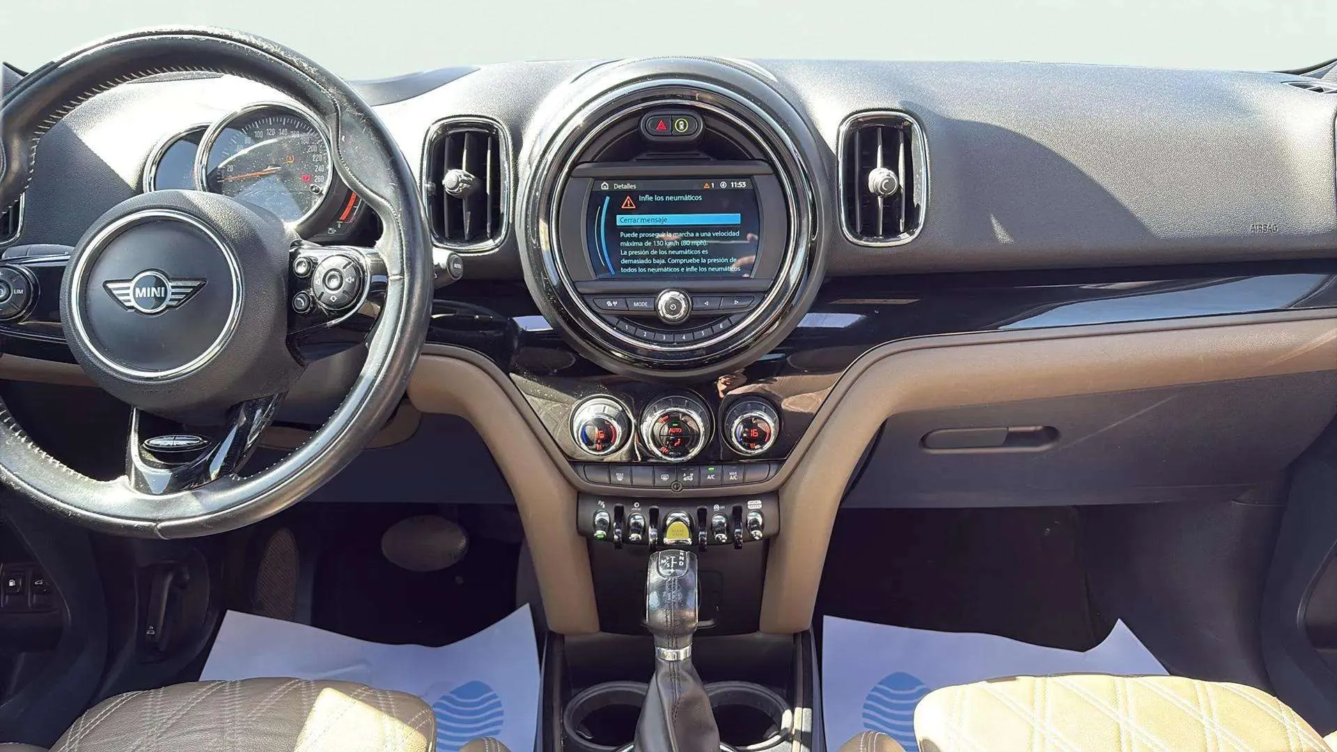 MINI Countryman Cooper S E ALL4 - foto 9