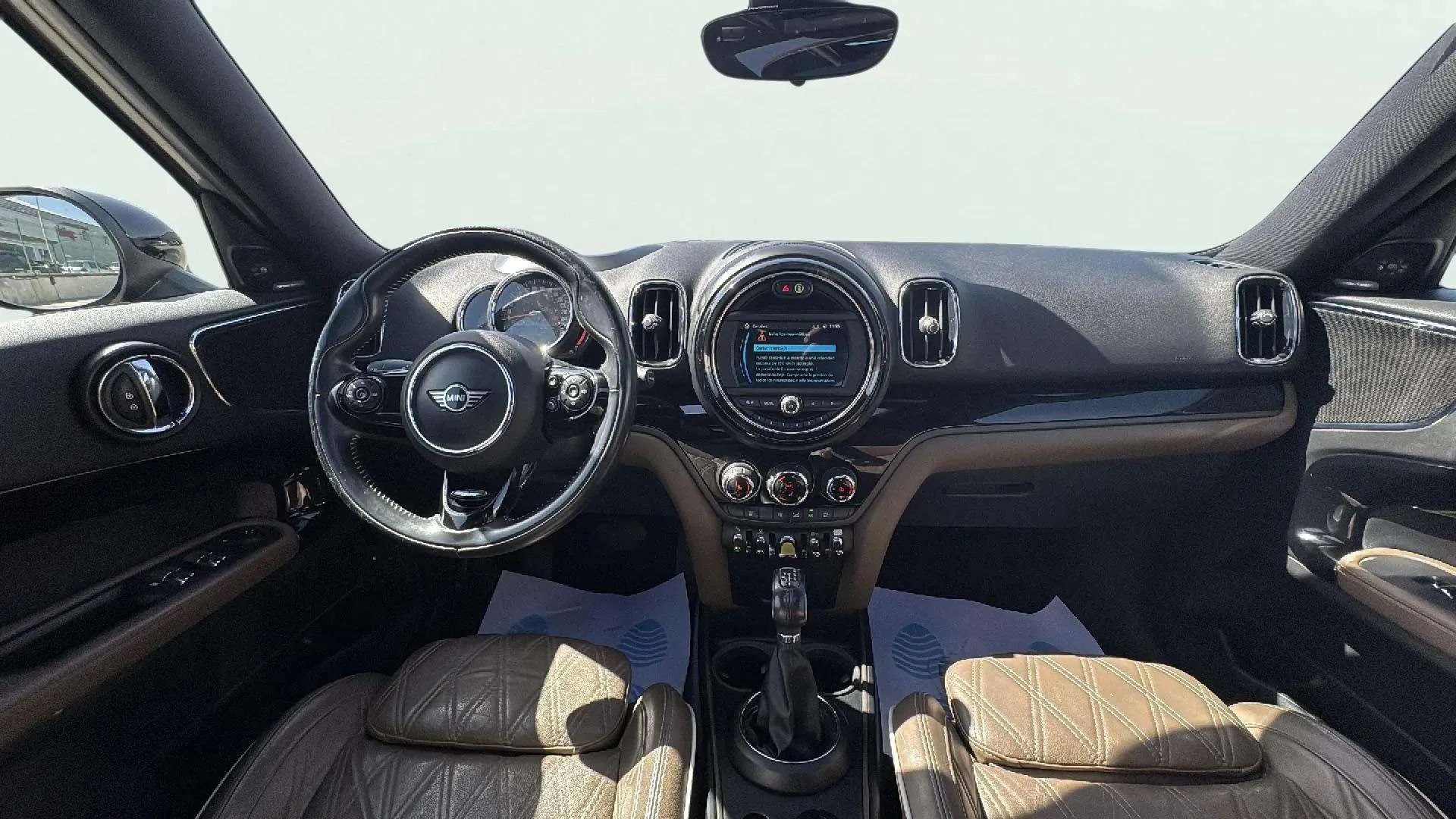 MINI Countryman Cooper S E ALL4 - foto 7
