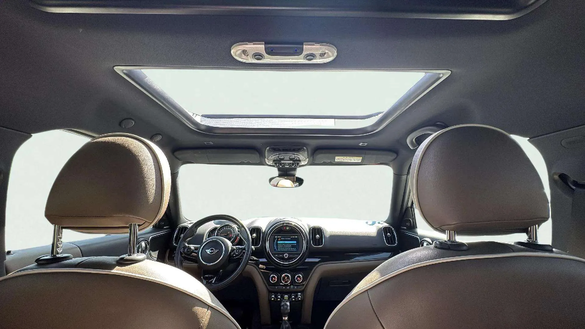 MINI Countryman Cooper S E ALL4 - foto 17