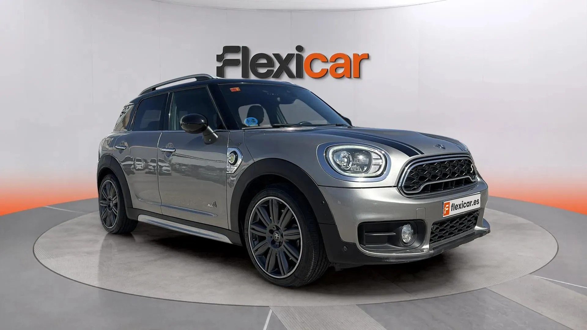 MINI Countryman Cooper S E ALL4