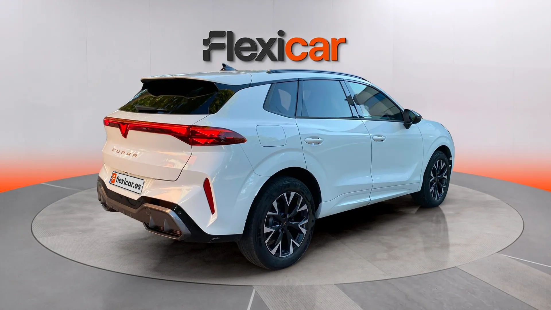 Cupra Terramar 1.5 eTSI DSG - foto 7