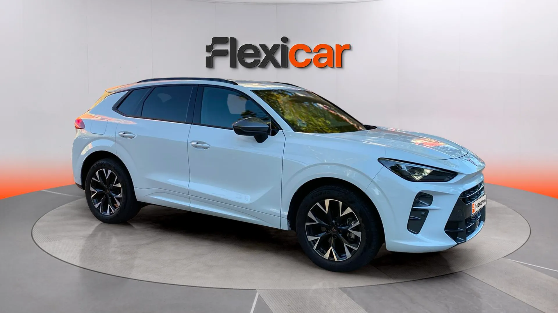 Cupra Terramar 1.5 eTSI DSG