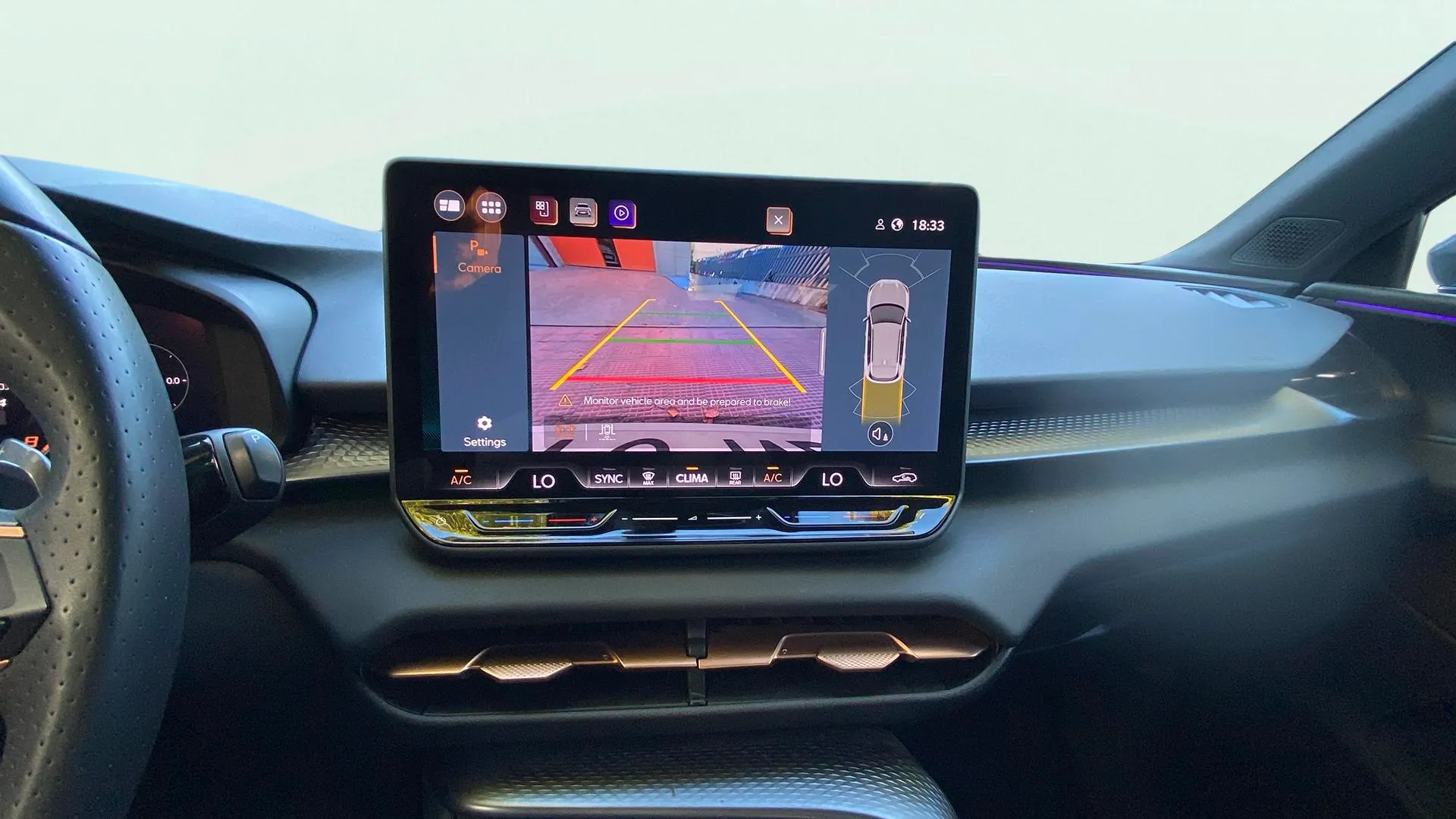Cupra Terramar 1.5 eTSI DSG - foto 13