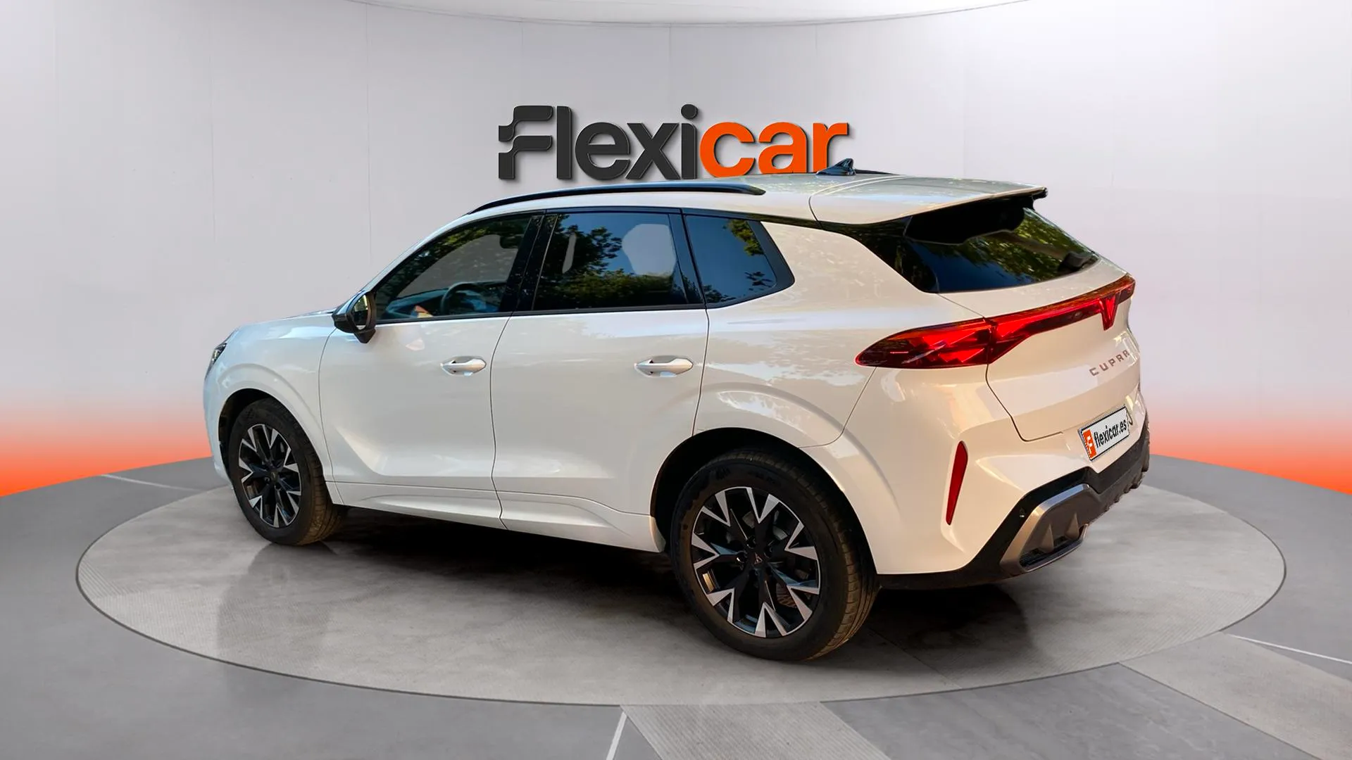 Cupra Terramar 1.5 eTSI DSG - foto 6