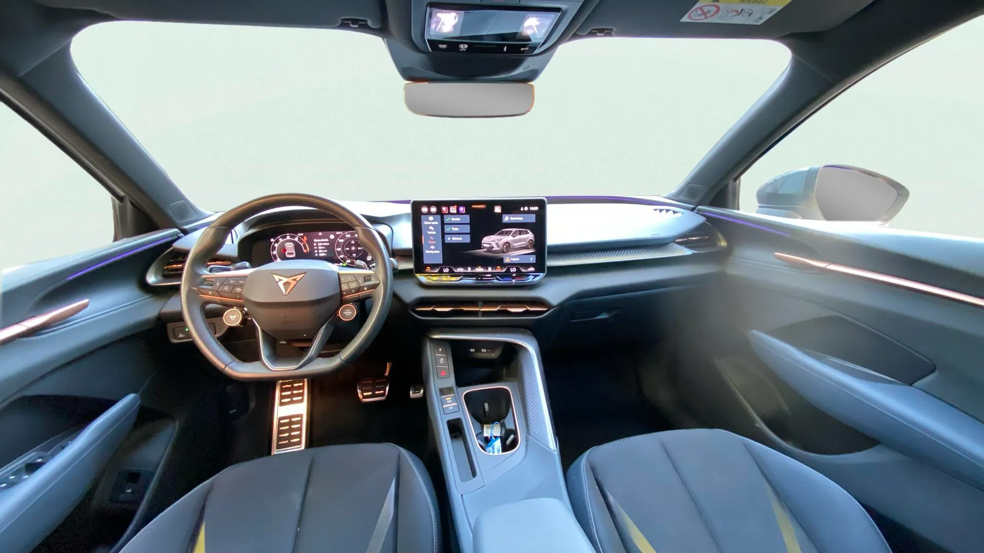 Cupra Terramar 1.5 eTSI DSG - foto 10