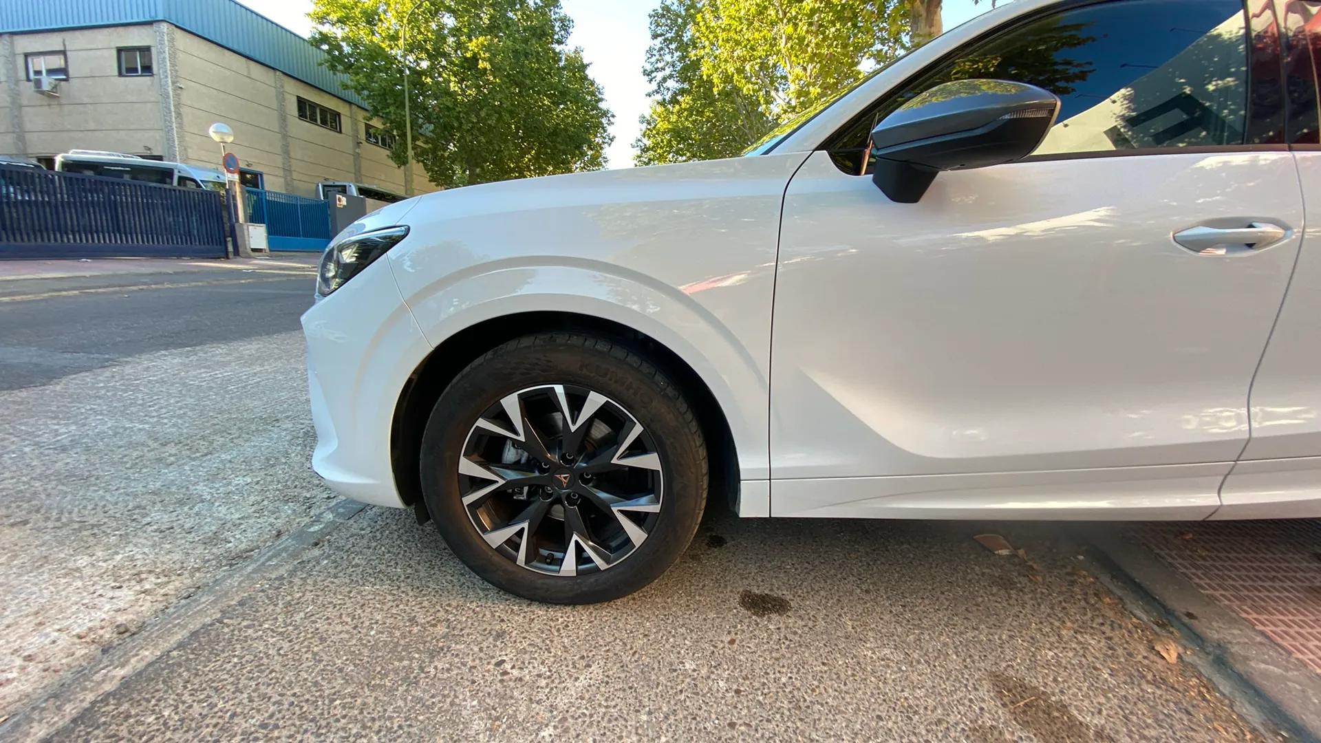 Cupra Terramar 1.5 eTSI DSG - foto 22