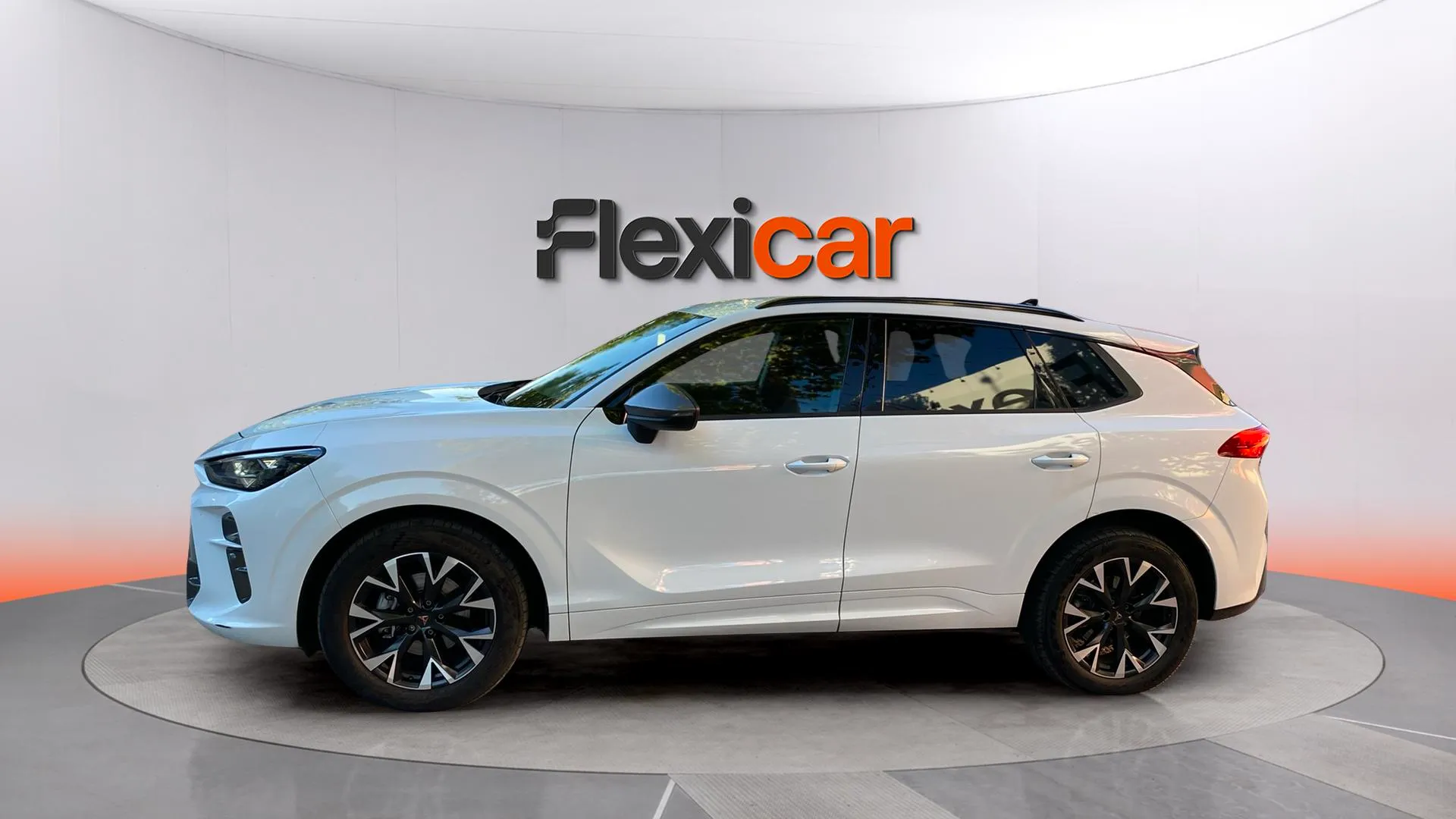 Cupra Terramar 1.5 eTSI DSG - foto 4