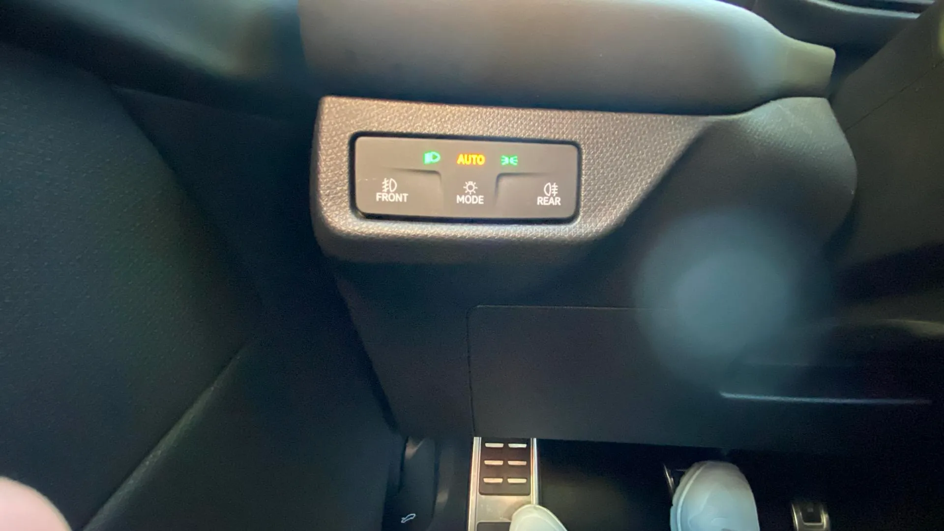 Cupra Terramar 1.5 eTSI DSG - foto 19
