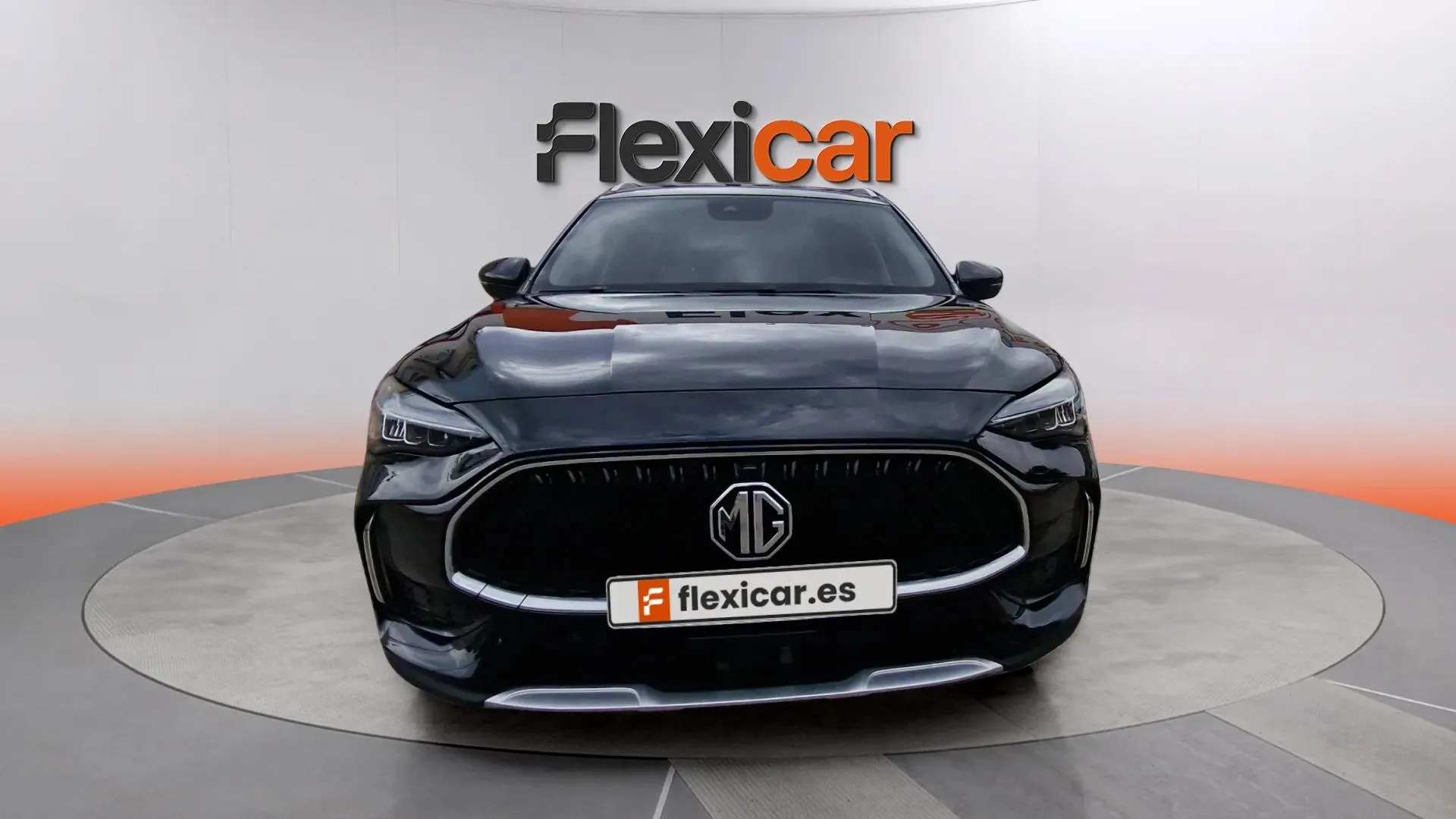 MG HS 1.5T Luxury - foto 2