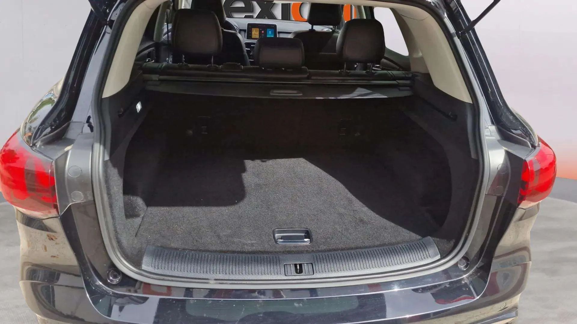 MG HS 1.5T Luxury - foto 24