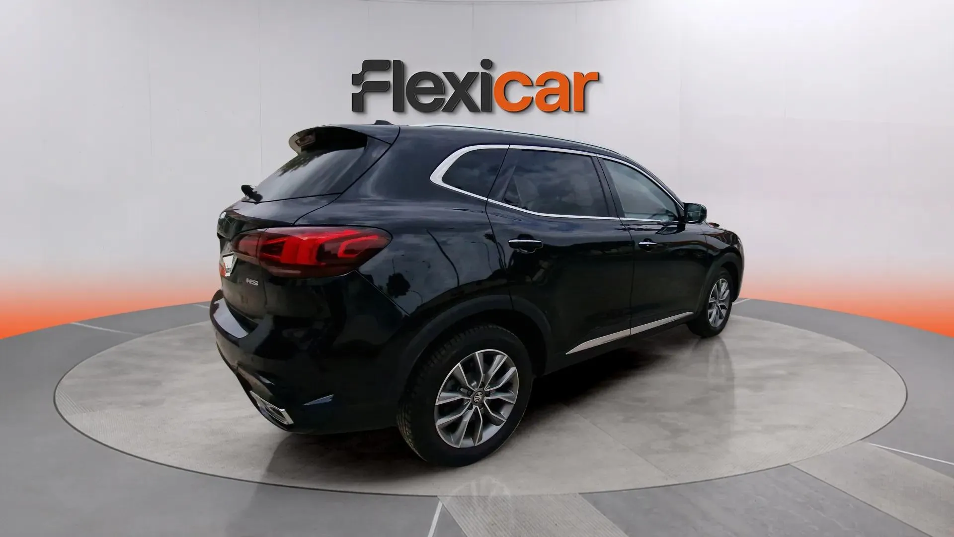 MG HS 1.5T Luxury - foto 4