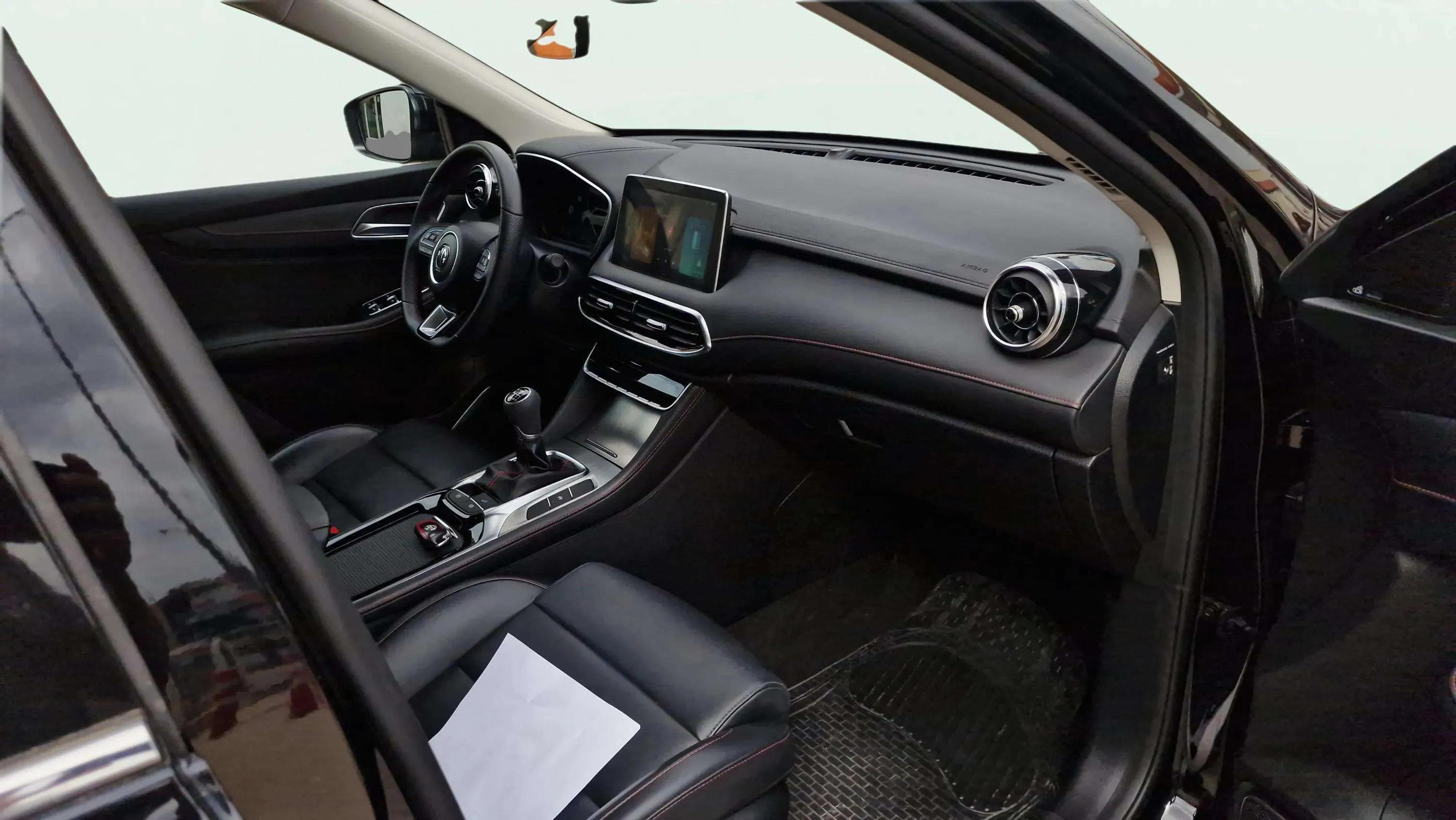MG HS 1.5T Luxury - foto 10