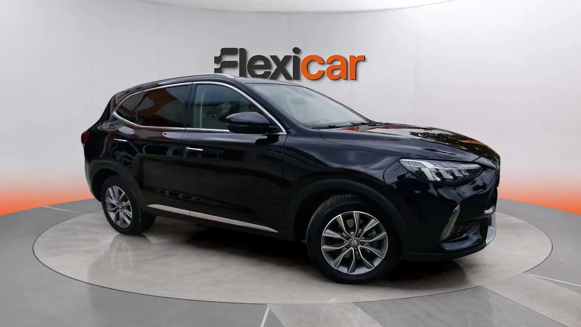 MG HS 1.5T Luxury