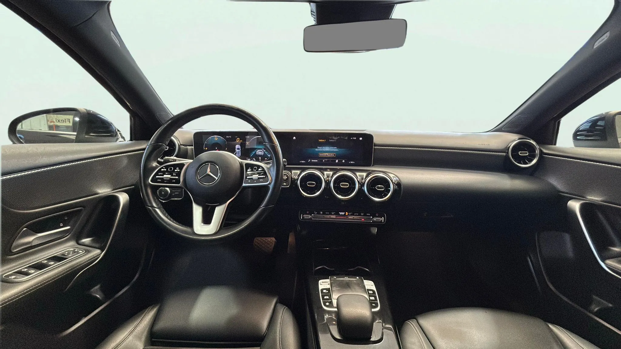 Mercedes-Benz Clase A A 180 d - foto 9