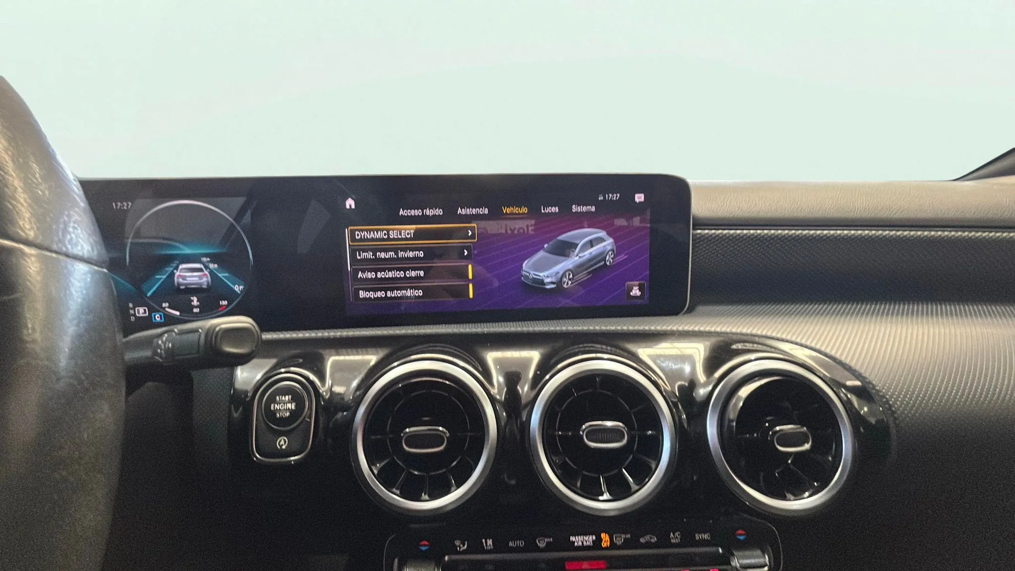 Mercedes-Benz Clase A A 180 d - foto 21