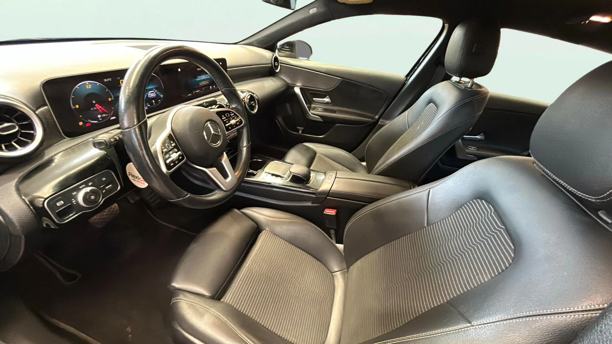 Mercedes-Benz Clase A A 180 d - foto 13