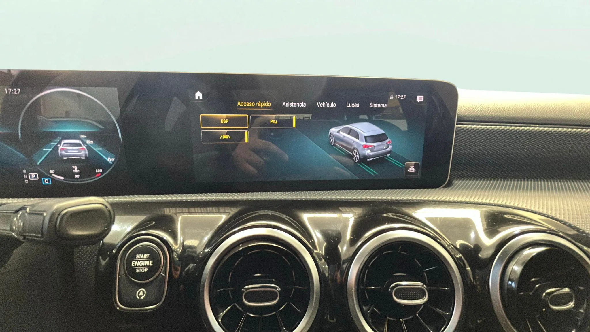 Mercedes-Benz Clase A A 180 d - foto 25