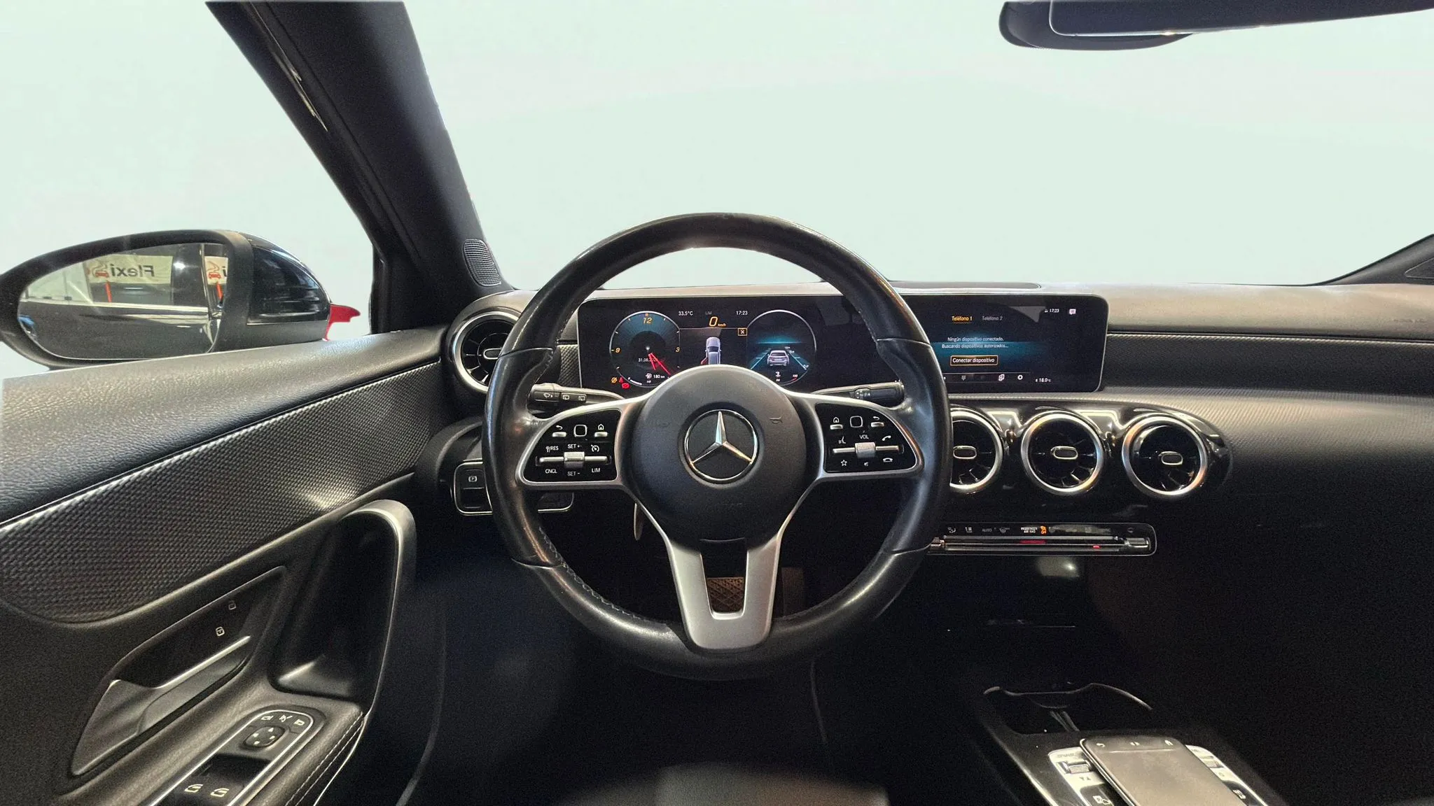 Mercedes-Benz Clase A A 180 d - foto 11