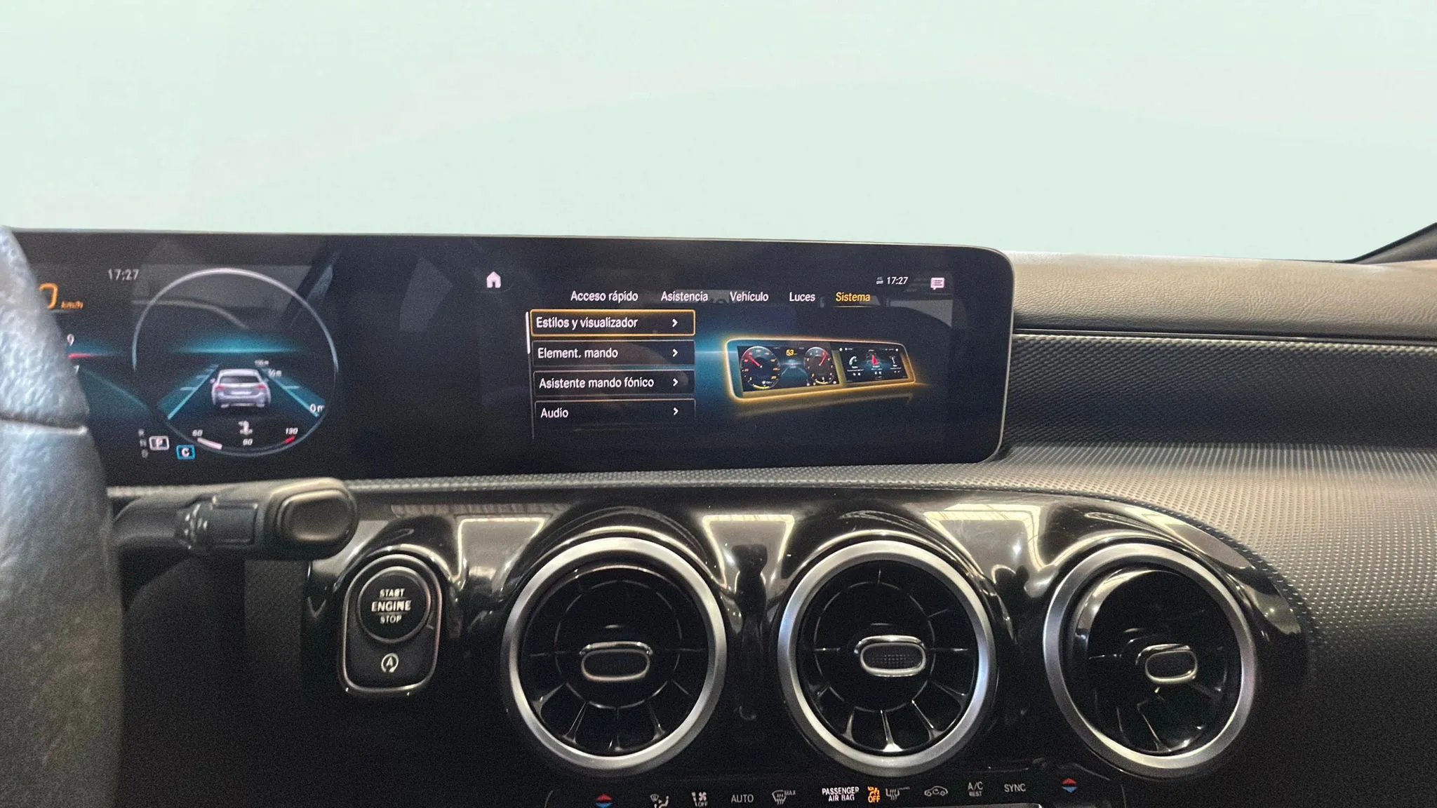 Mercedes-Benz Clase A A 180 d - foto 22