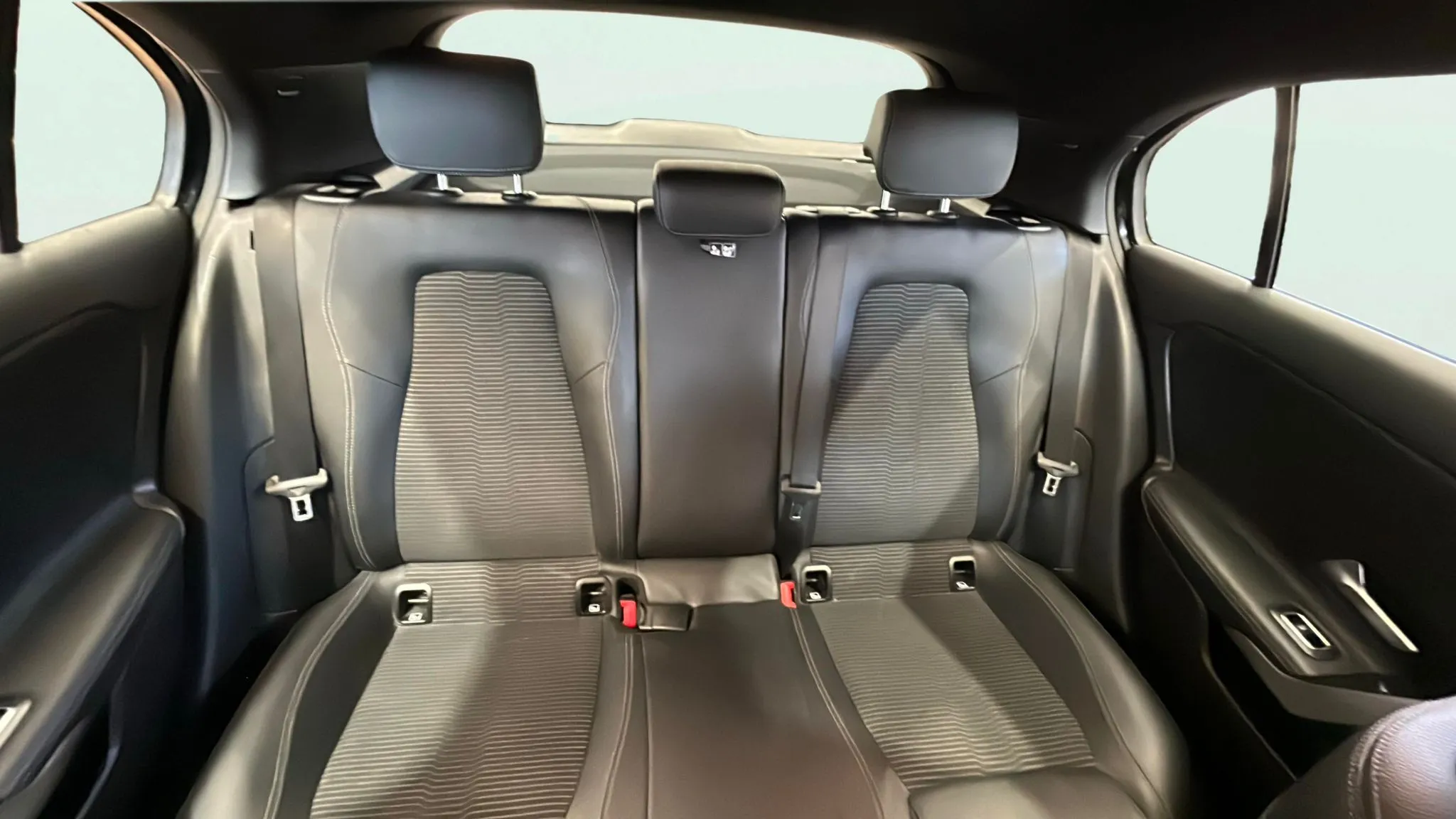 Mercedes-Benz Clase A A 180 d - foto 15