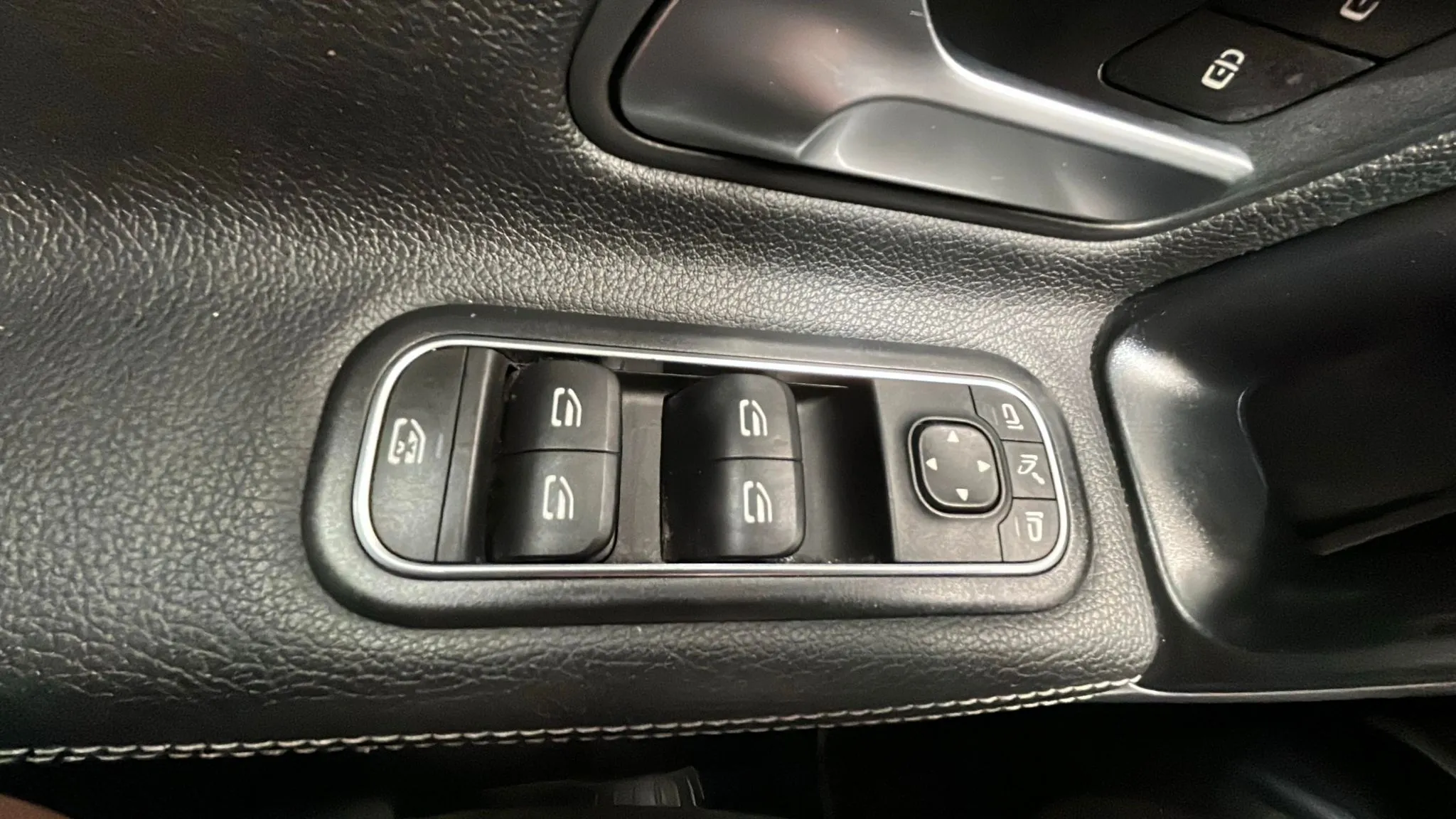 Mercedes-Benz Clase A A 180 d - foto 17
