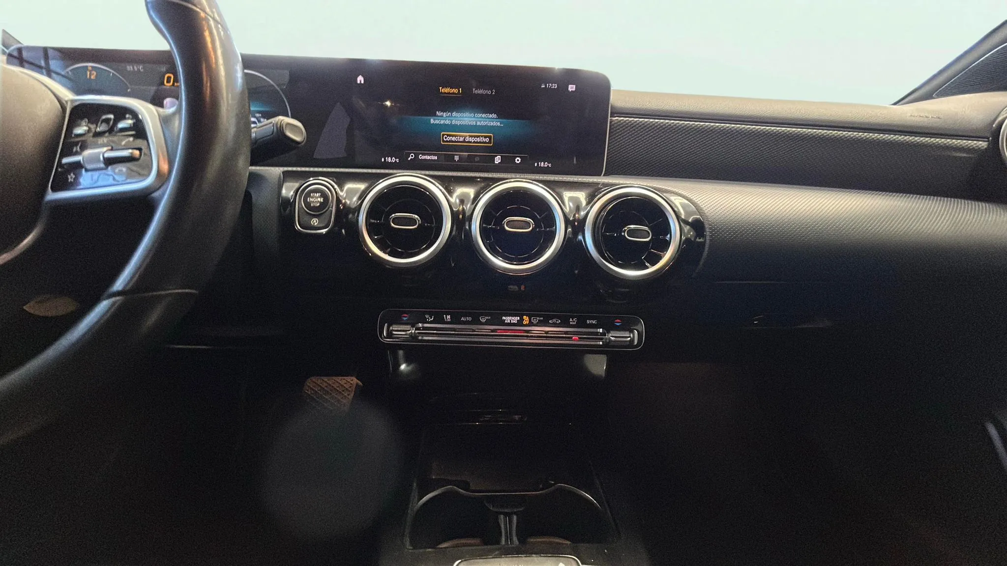 Mercedes-Benz Clase A A 180 d - foto 10