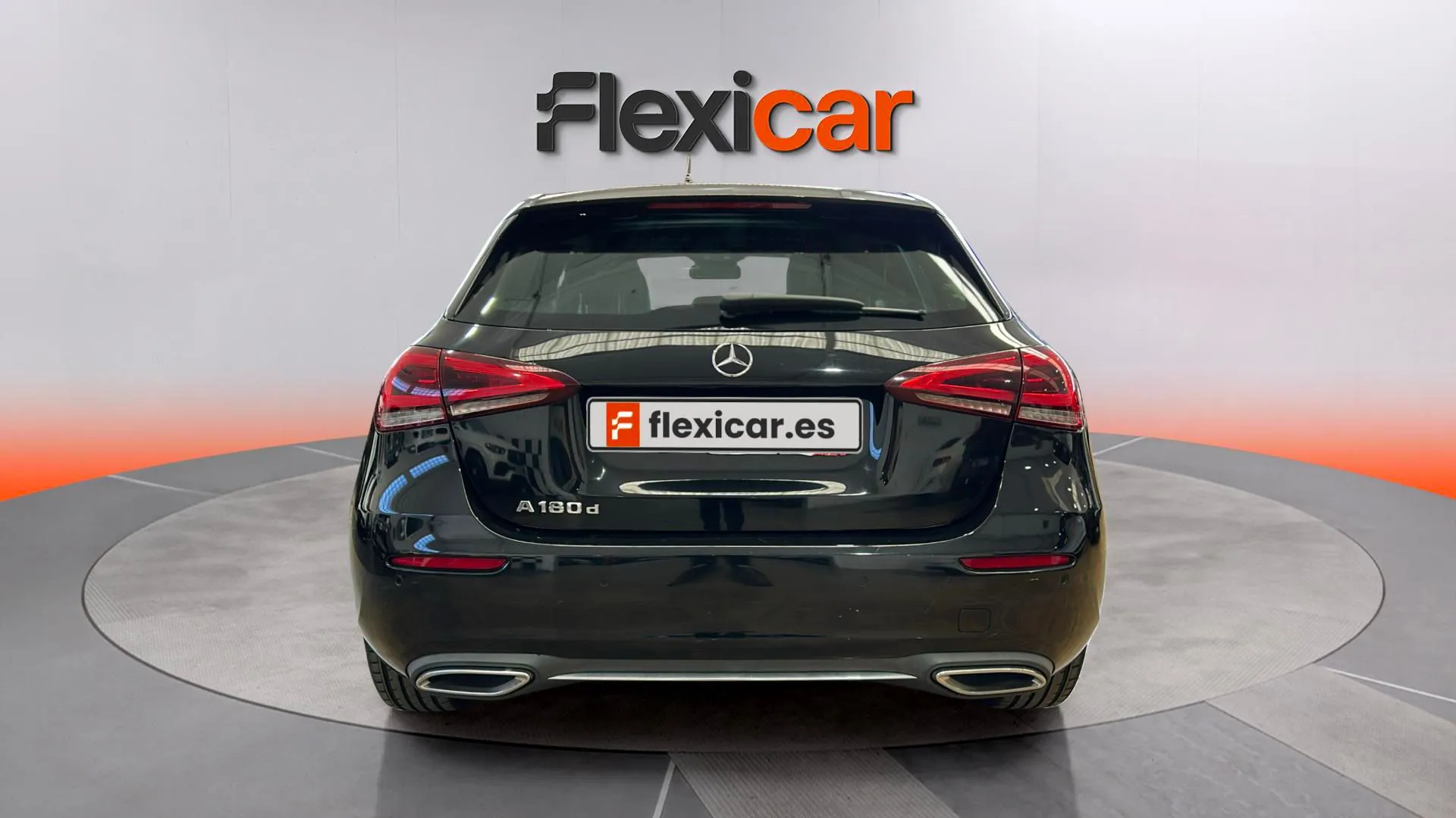 Mercedes-Benz Clase A A 180 d - foto 5