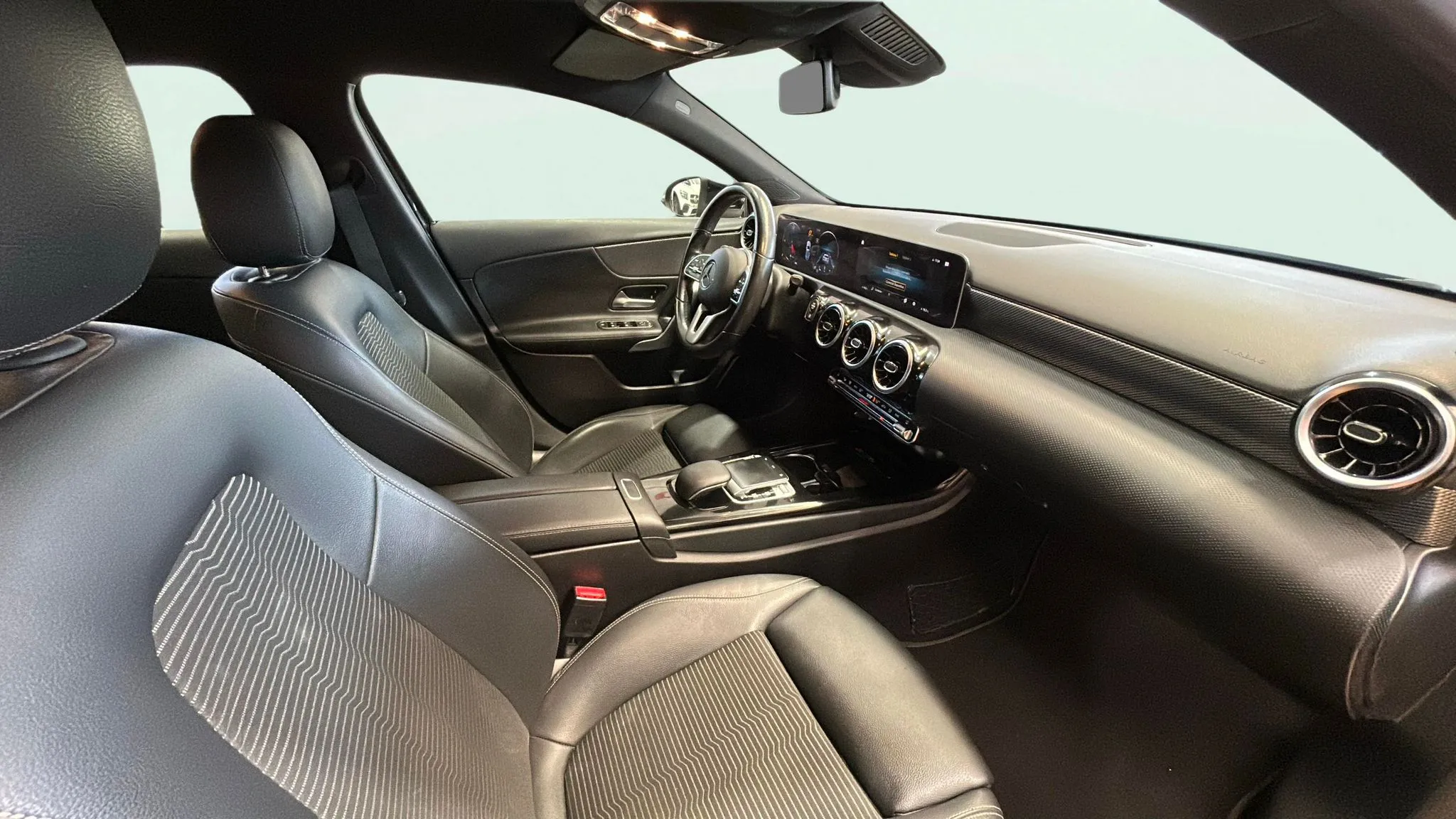 Mercedes-Benz Clase A A 180 d - foto 14