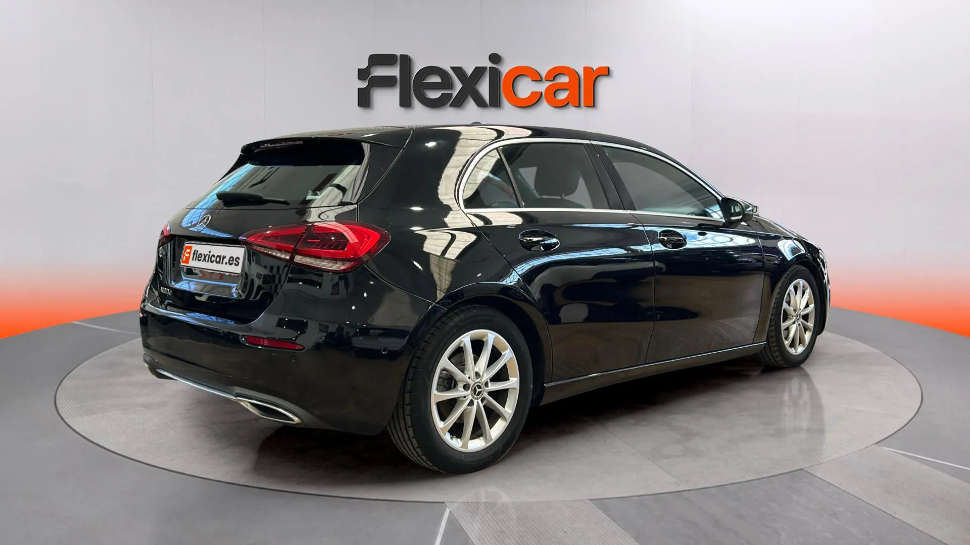Mercedes-Benz Clase A A 180 d - foto 6