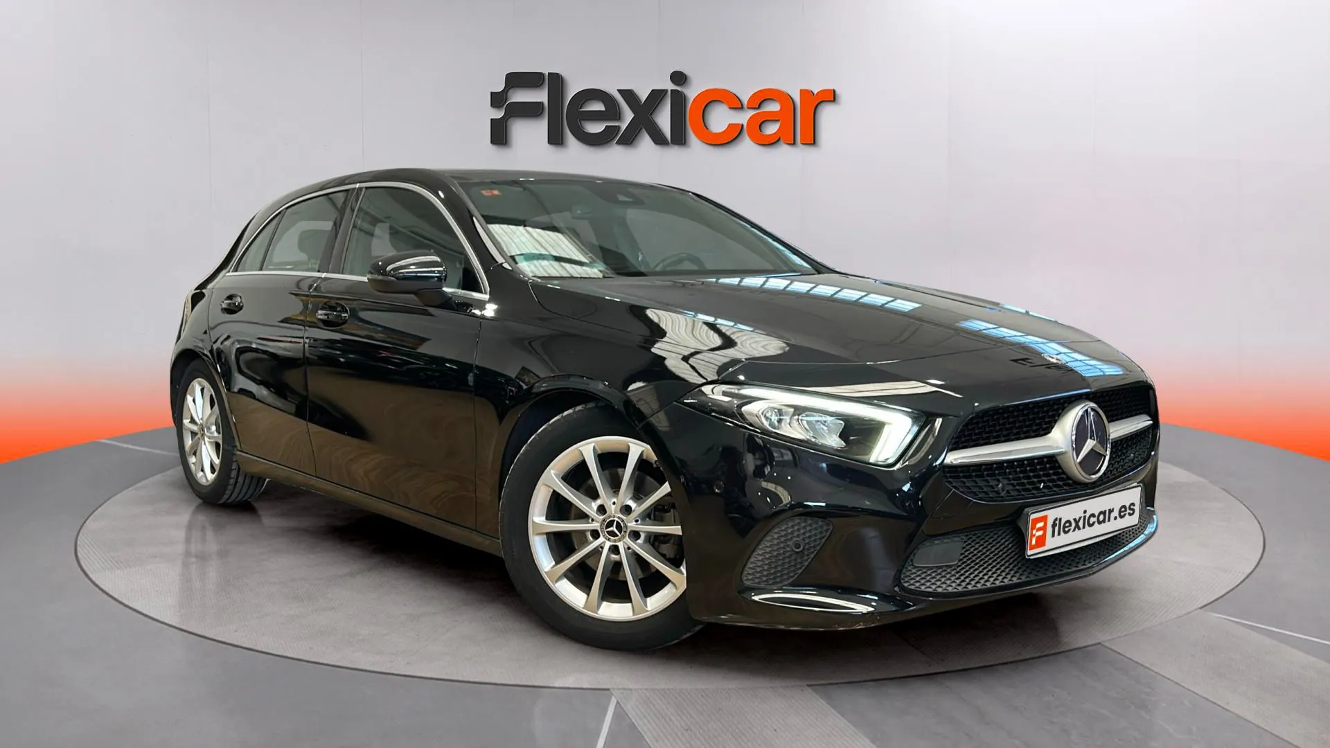 Mercedes-Benz Clase A A 180 d