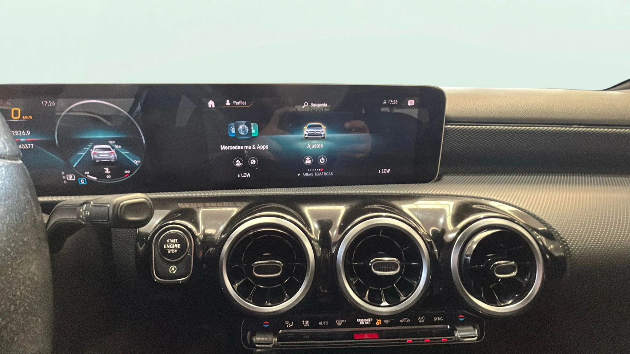 Mercedes-Benz Clase A A 180 d - foto 26